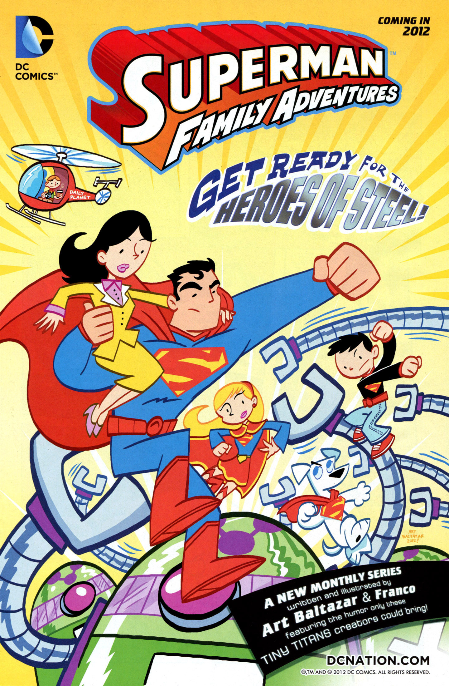 Read online Looney Tunes (1994) comic -  Issue #207 - 12