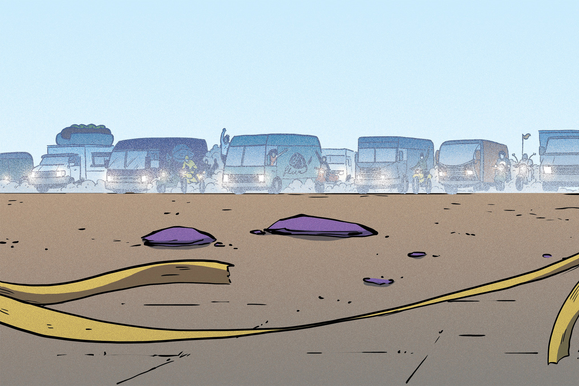 Read online Valentine comic -  Issue #18 - 56