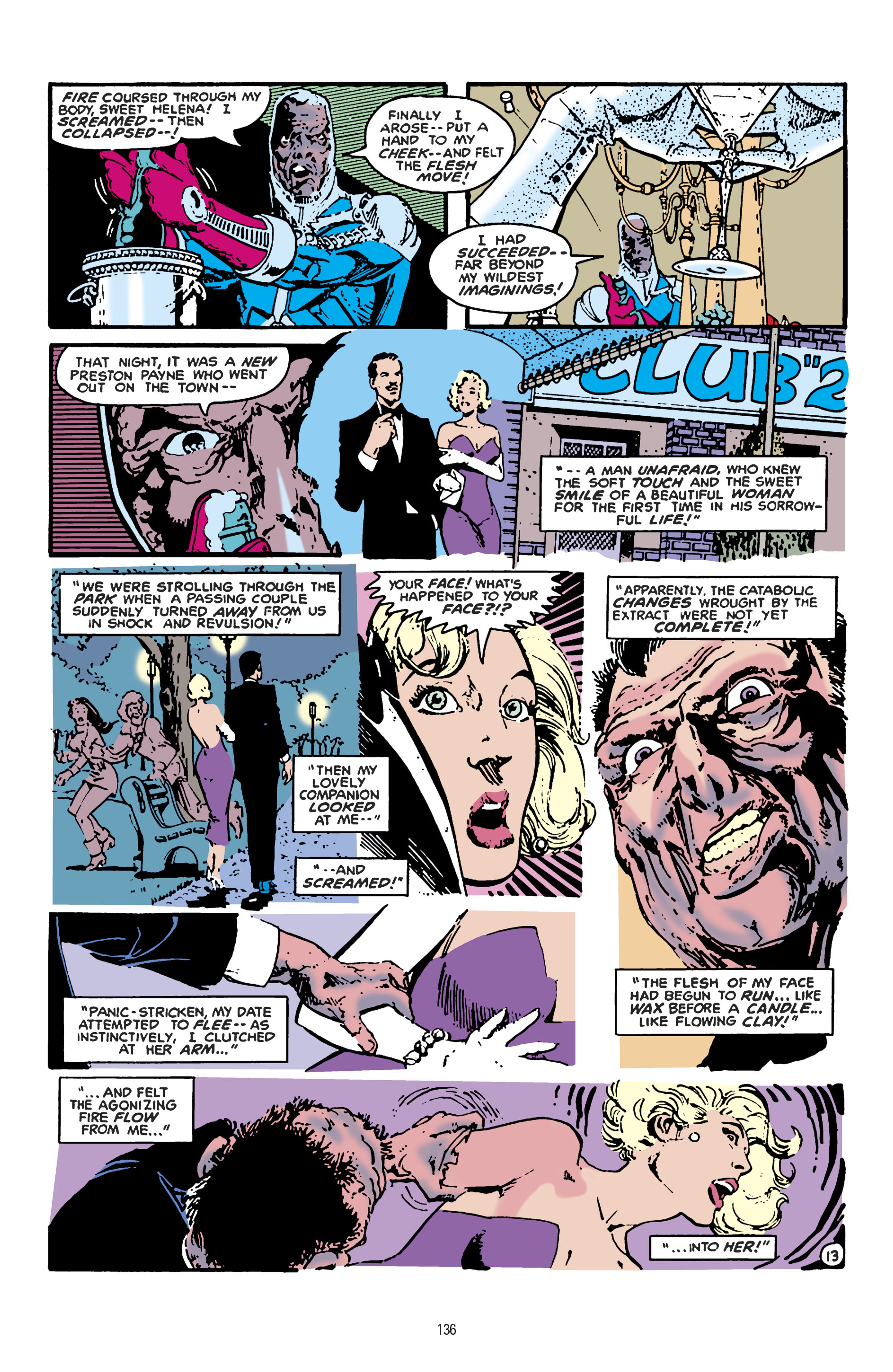 Read online Legends of the Dark Knight: Marshall Rogers comic -  Issue # TPB (Part 2) - 36