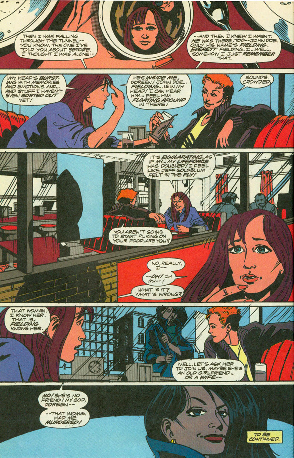 Read online Stalkers comic -  Issue #10 - 13