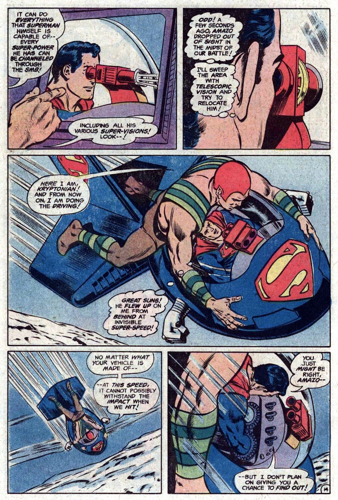 Action Comics (1938) issue 481 - Page 26