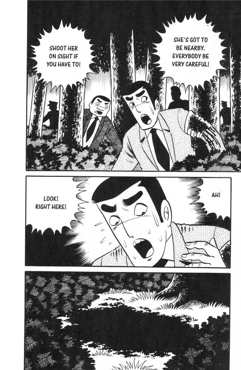 Read online Hell Baby comic -  Issue # TPB (Part 2) - 42