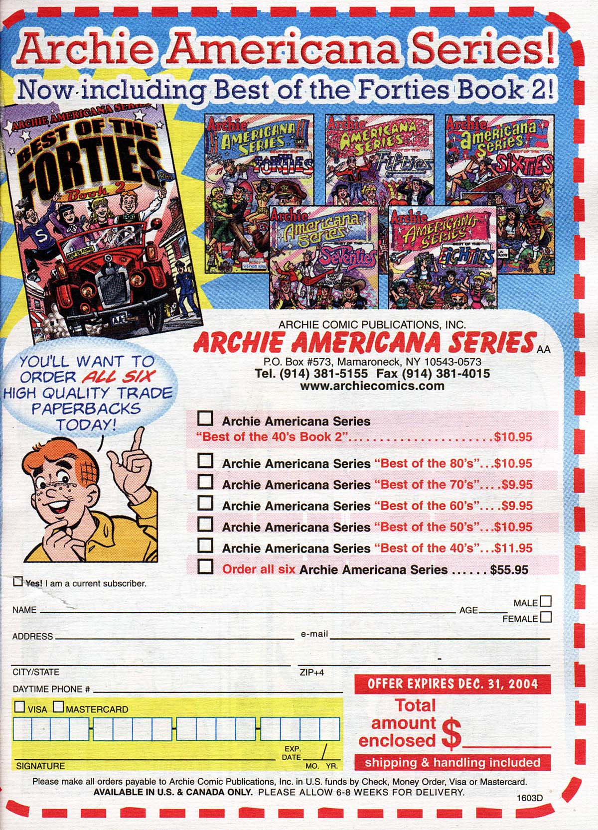 Read online Jughead with Archie Digest Magazine comic -  Issue #191 - 33