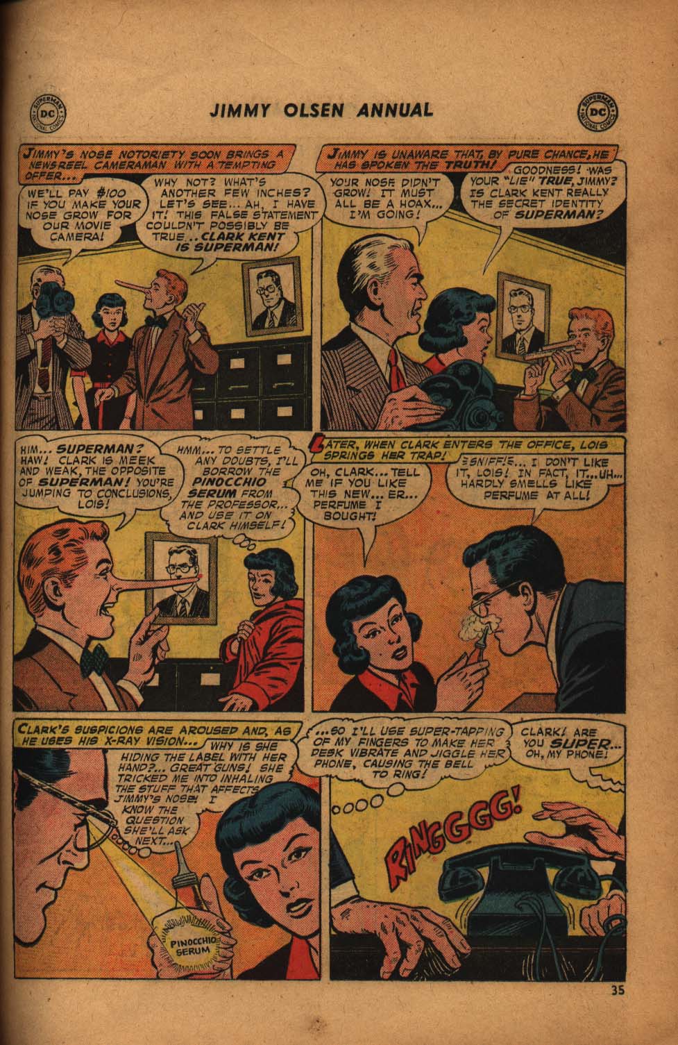 Read online 80 Page Giant comic -  Issue #2 - 37