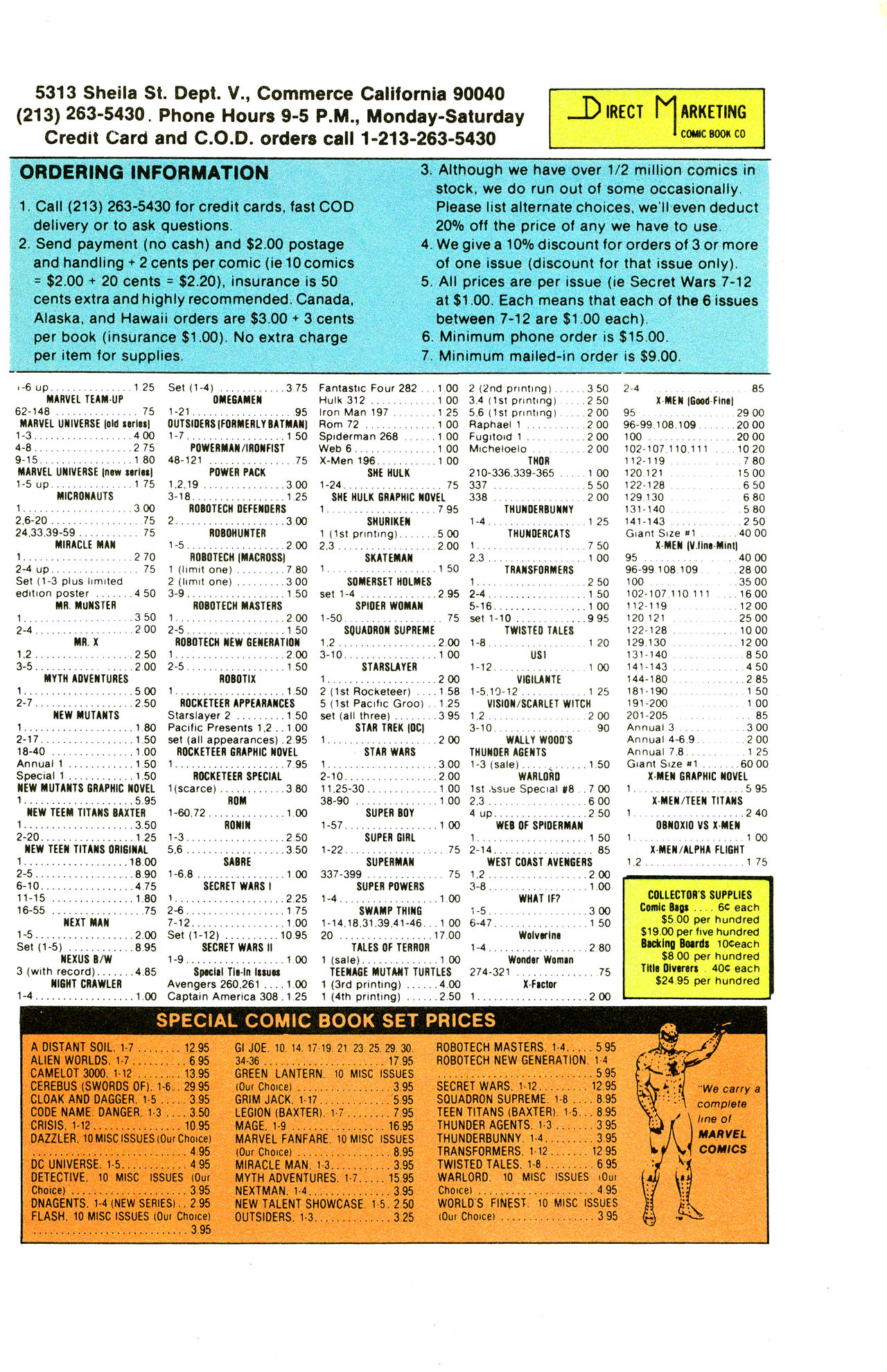 Read online Laser Eraser and Pressbutton comic -  Issue #4 - 23