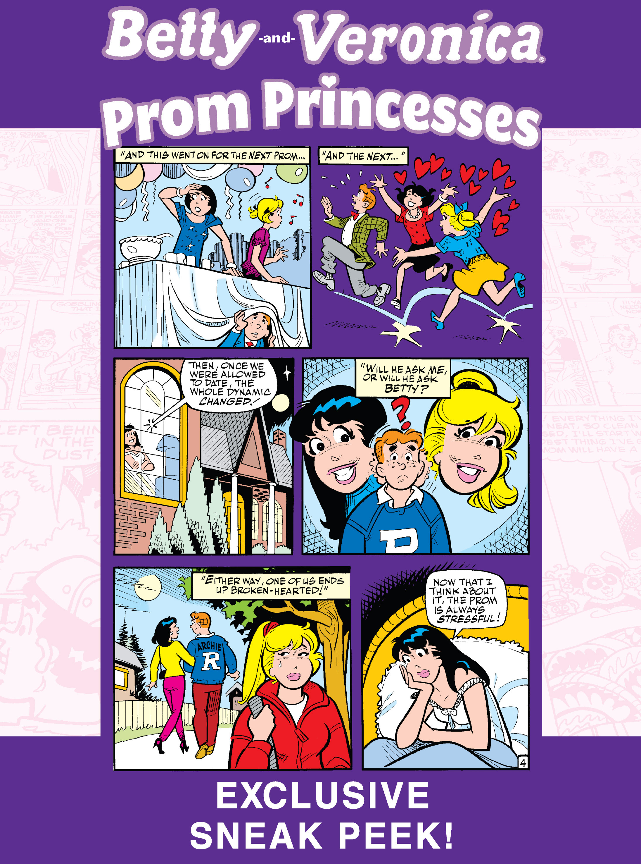 Read online Betty and Veronica Double Digest comic -  Issue #208 - 152