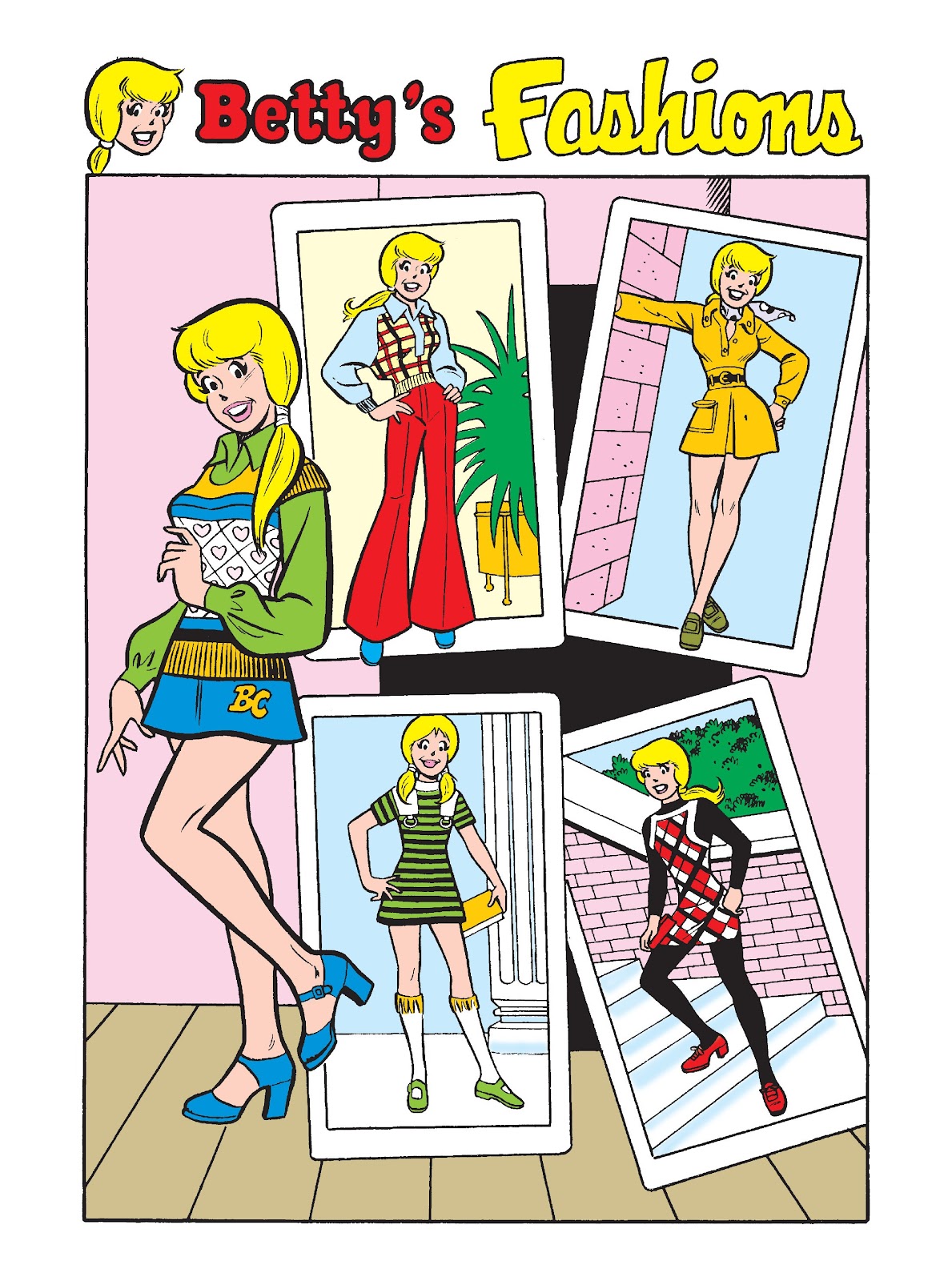 Betty and Veronica Double Digest issue 154 - Page 51