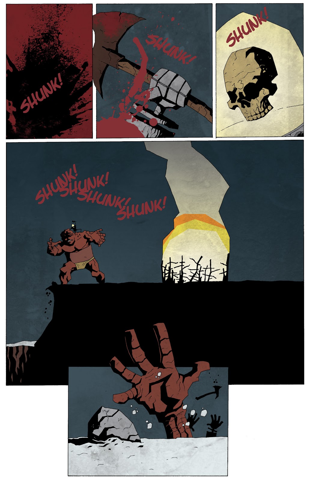 Robot 13 issue 3 - Page 26