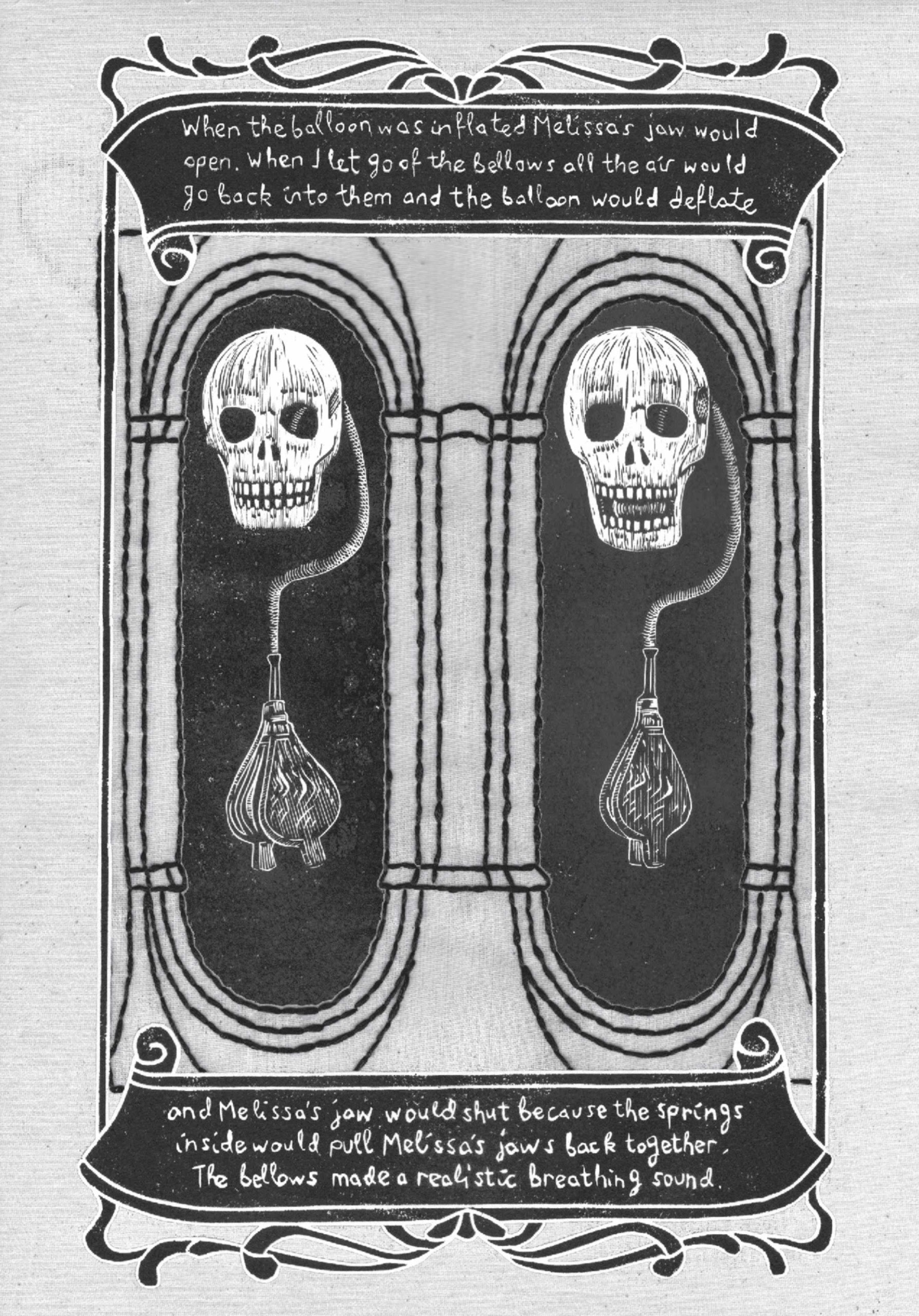 Read online The Black Project comic -  Issue # TPB (Part 1) - 57