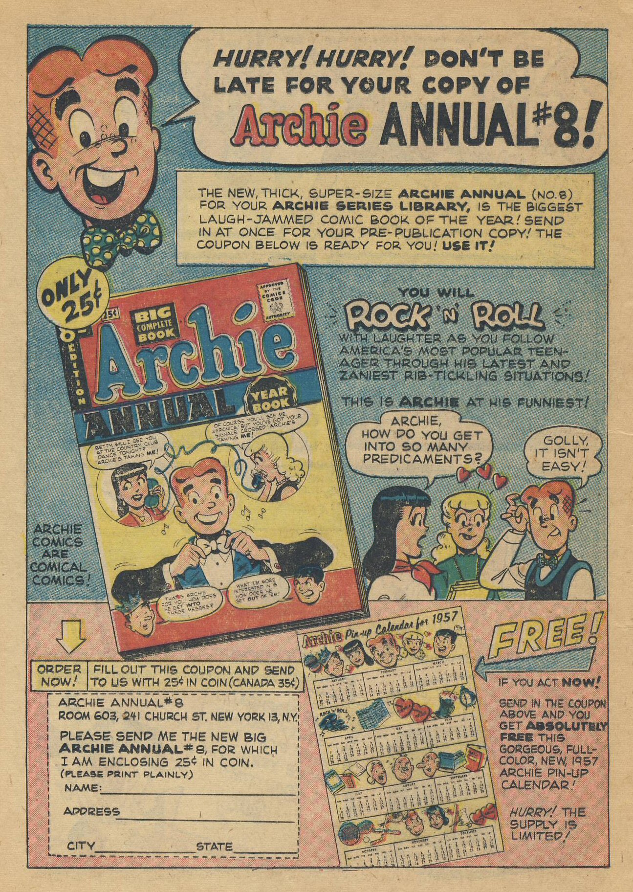 Read online Pat the Brat comic -  Issue #16 - 12