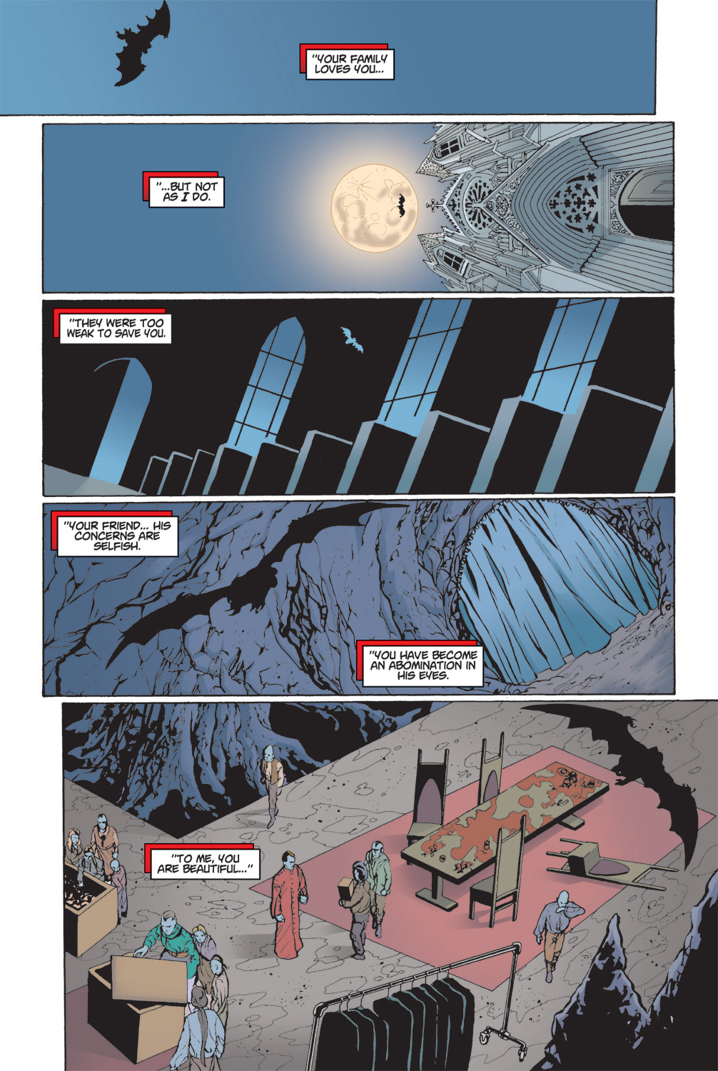 Union Jack (1998) issue 3 - Page 11
