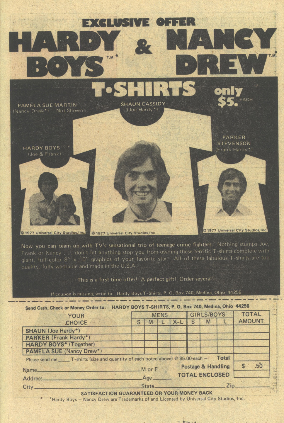 Read online Walt Disney's Comics and Stories comic -  Issue #449 - 19