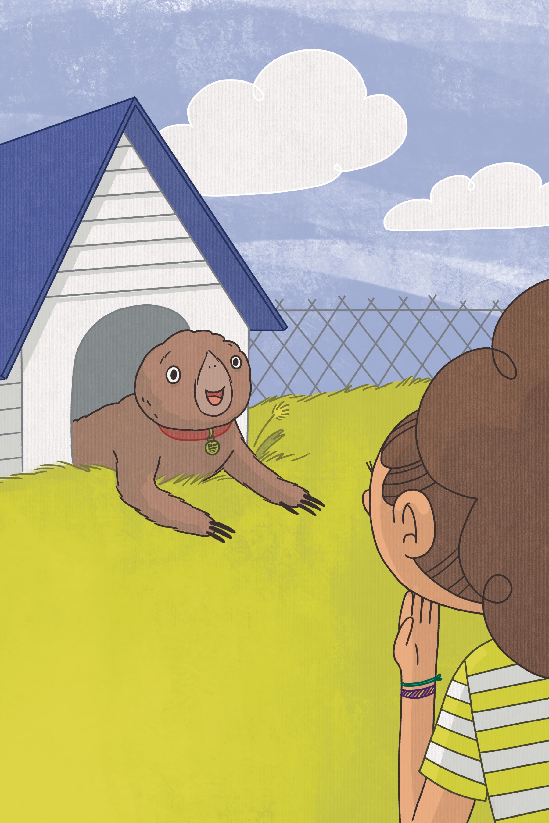 Read online Star Beasts comic -  Issue # TPB (Part 2) - 72