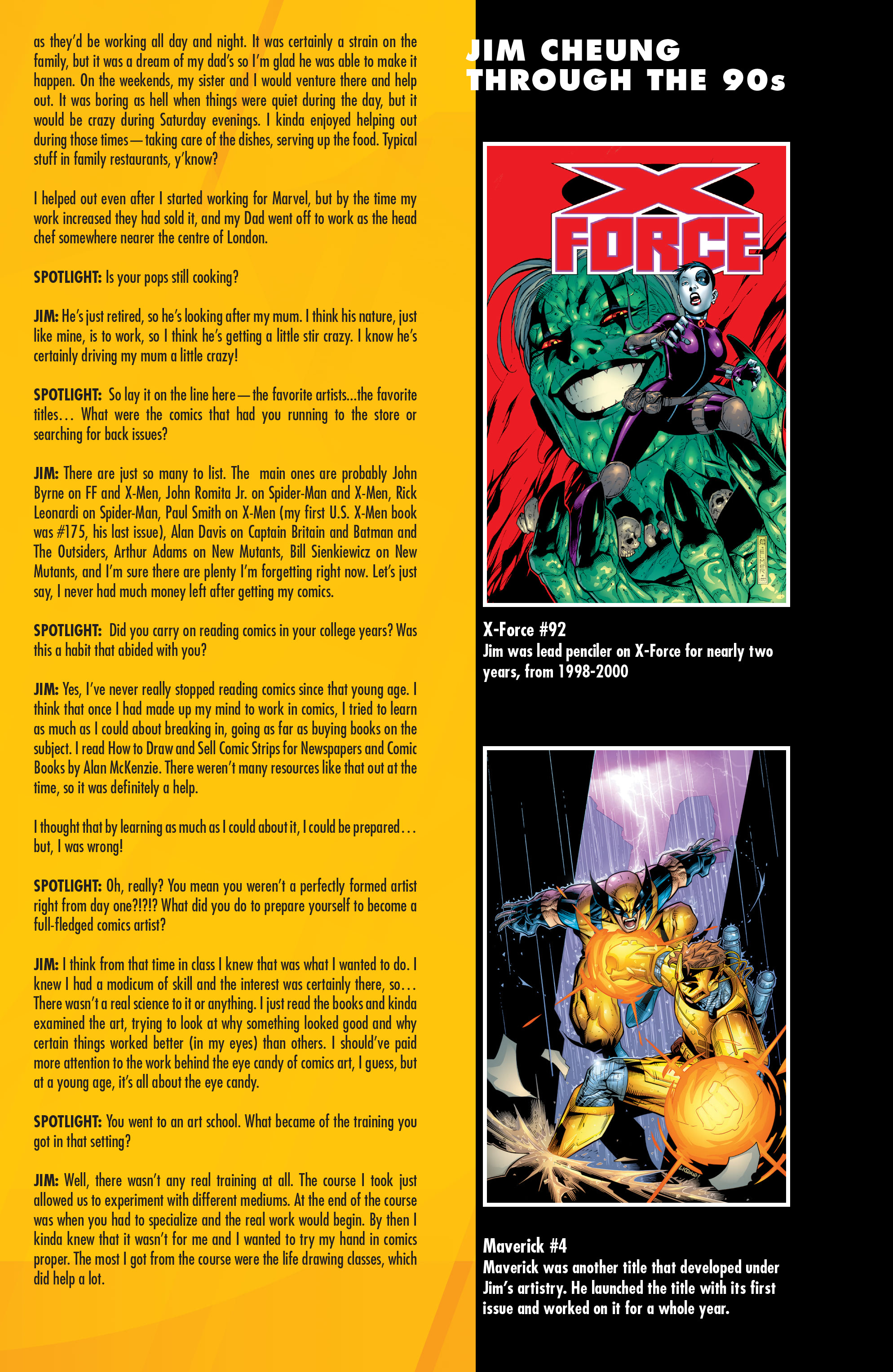 Read online Young Avengers by Heinberg & Cheung Omnibus comic -  Issue # TPB (Part 10) - 91