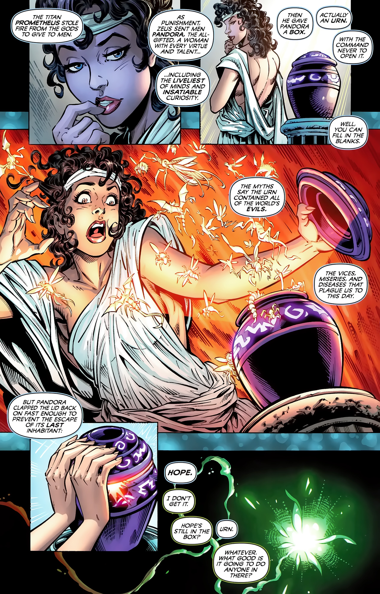 Read online Incredible Hulks (2010) comic -  Issue #627 - 4