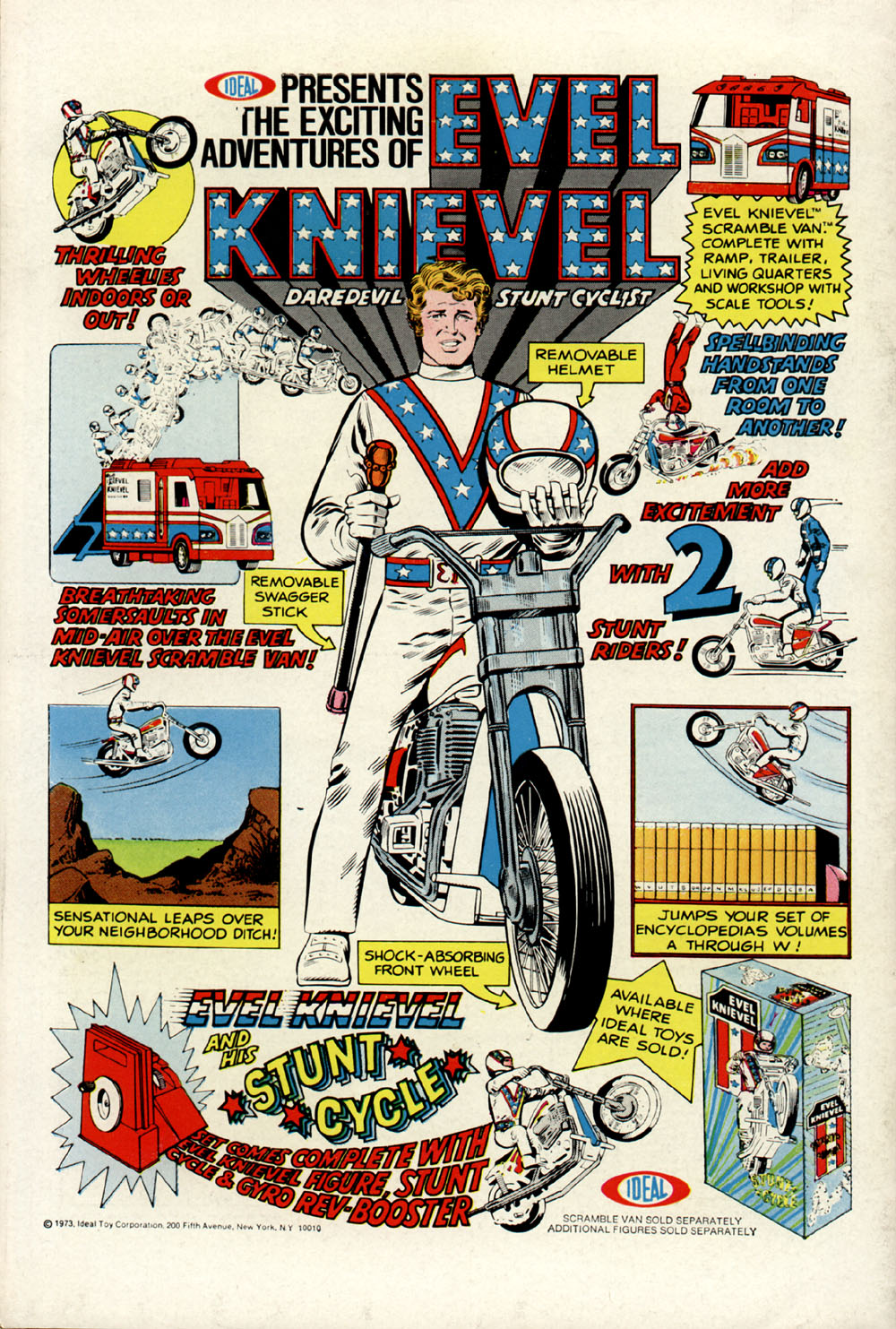 Marvel Team-Up (1972) Issue #17 #24 - English 22