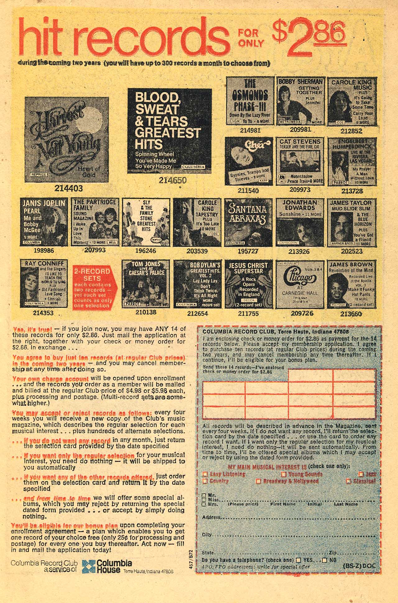 Read online Archie (1960) comic -  Issue #224 - 19