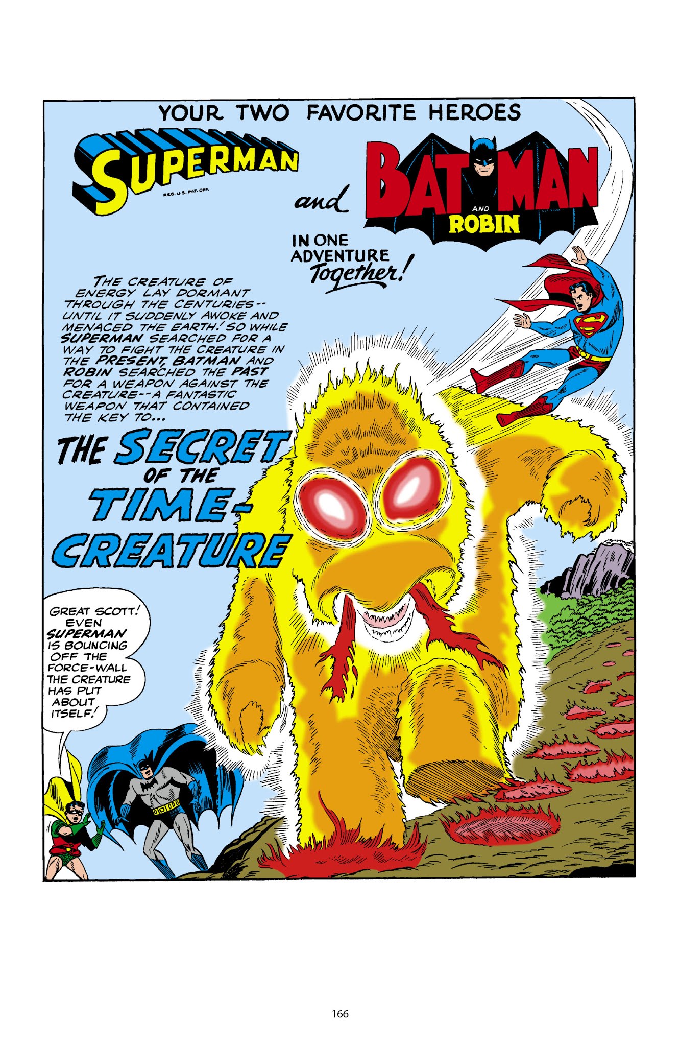 Read online Batman & Superman in World's Finest Comics: The Silver Age comic -  Issue # TPB 2 (Part 2) - 66