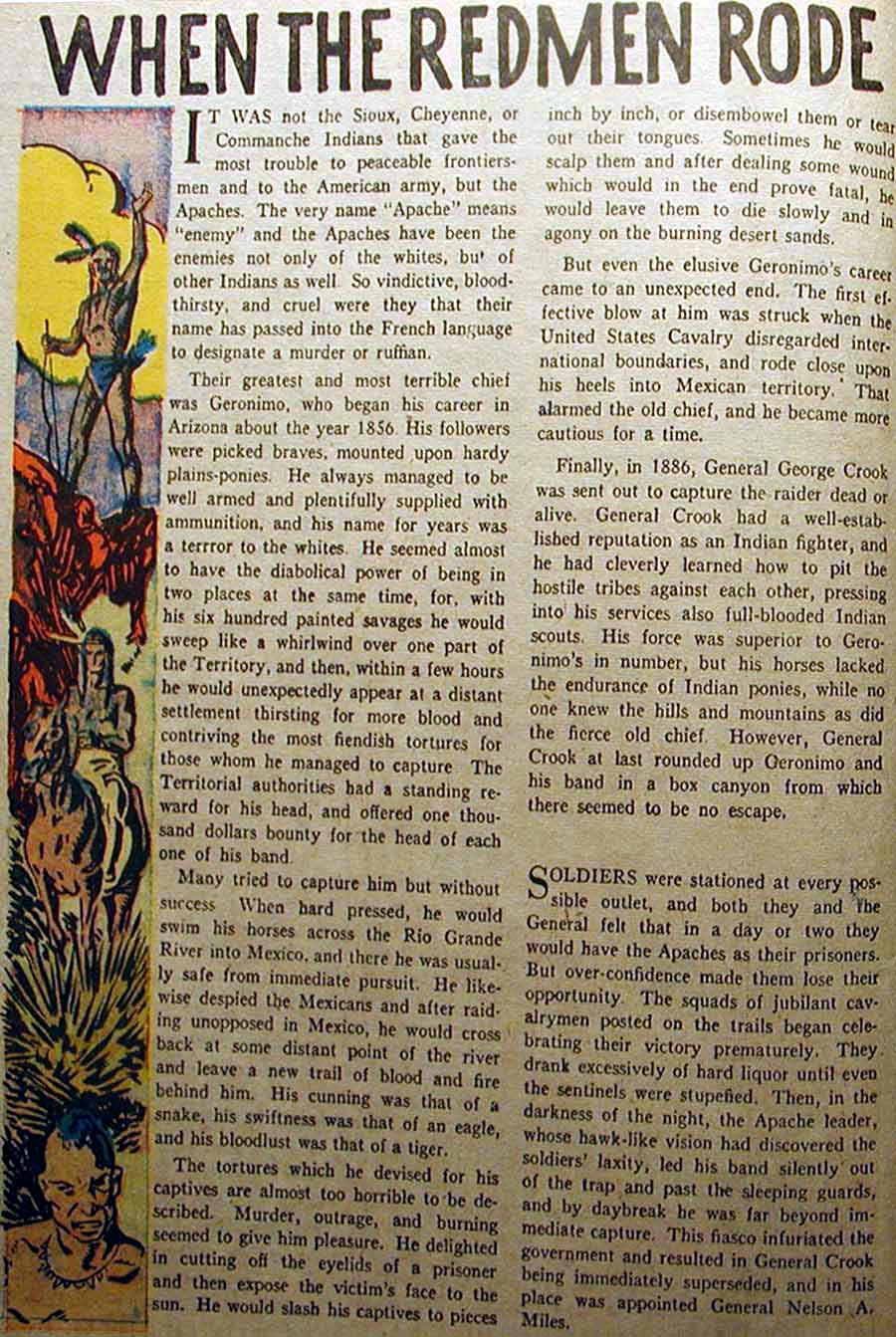 Read online Pep Comics comic -  Issue #2 - 27