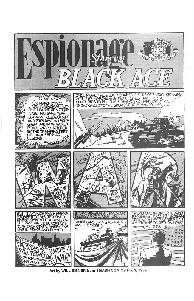 Read online Men of Mystery Comics comic -  Issue #18 - 12
