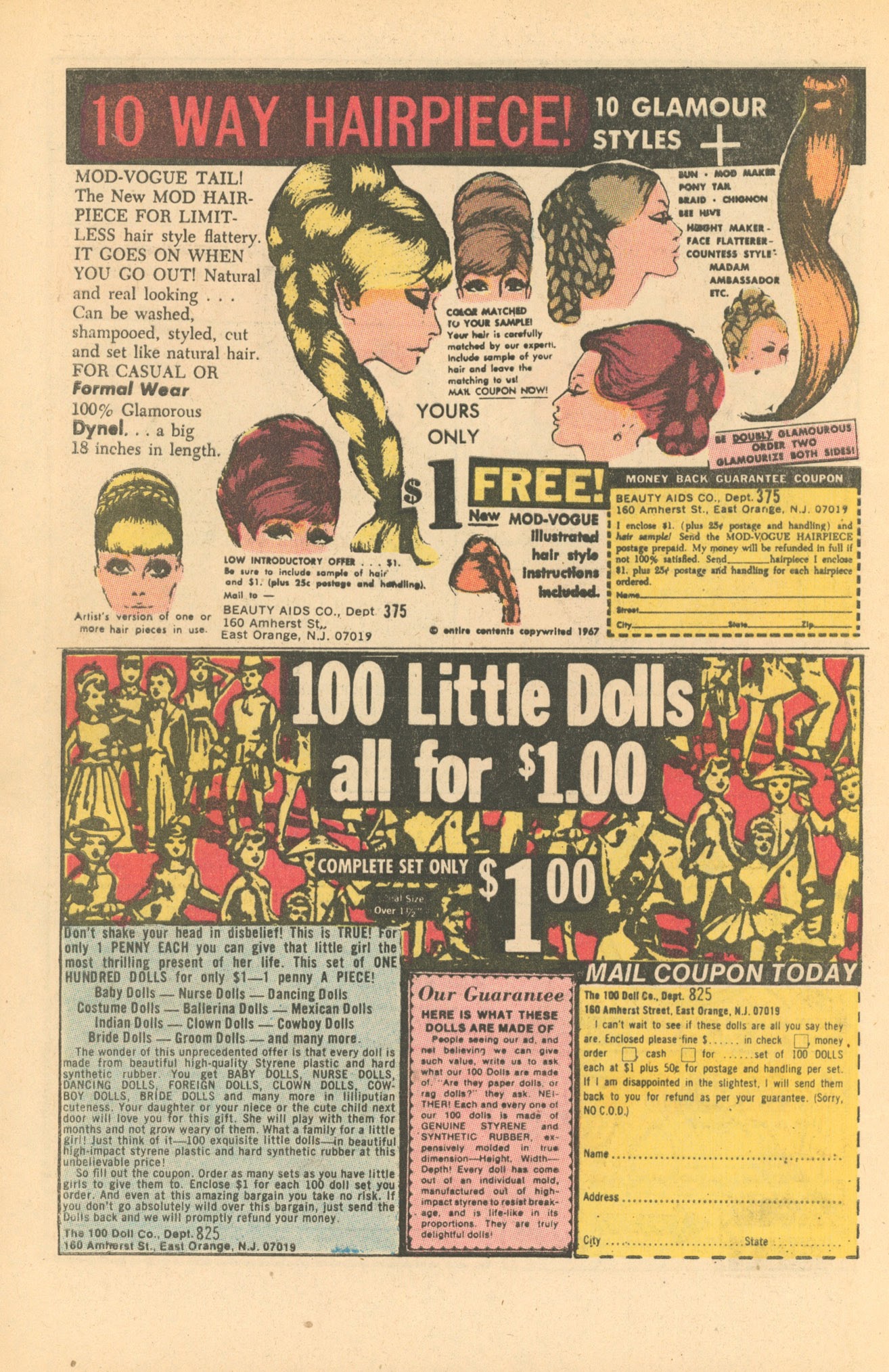 Read online Laugh (Comics) comic -  Issue #242 - 28