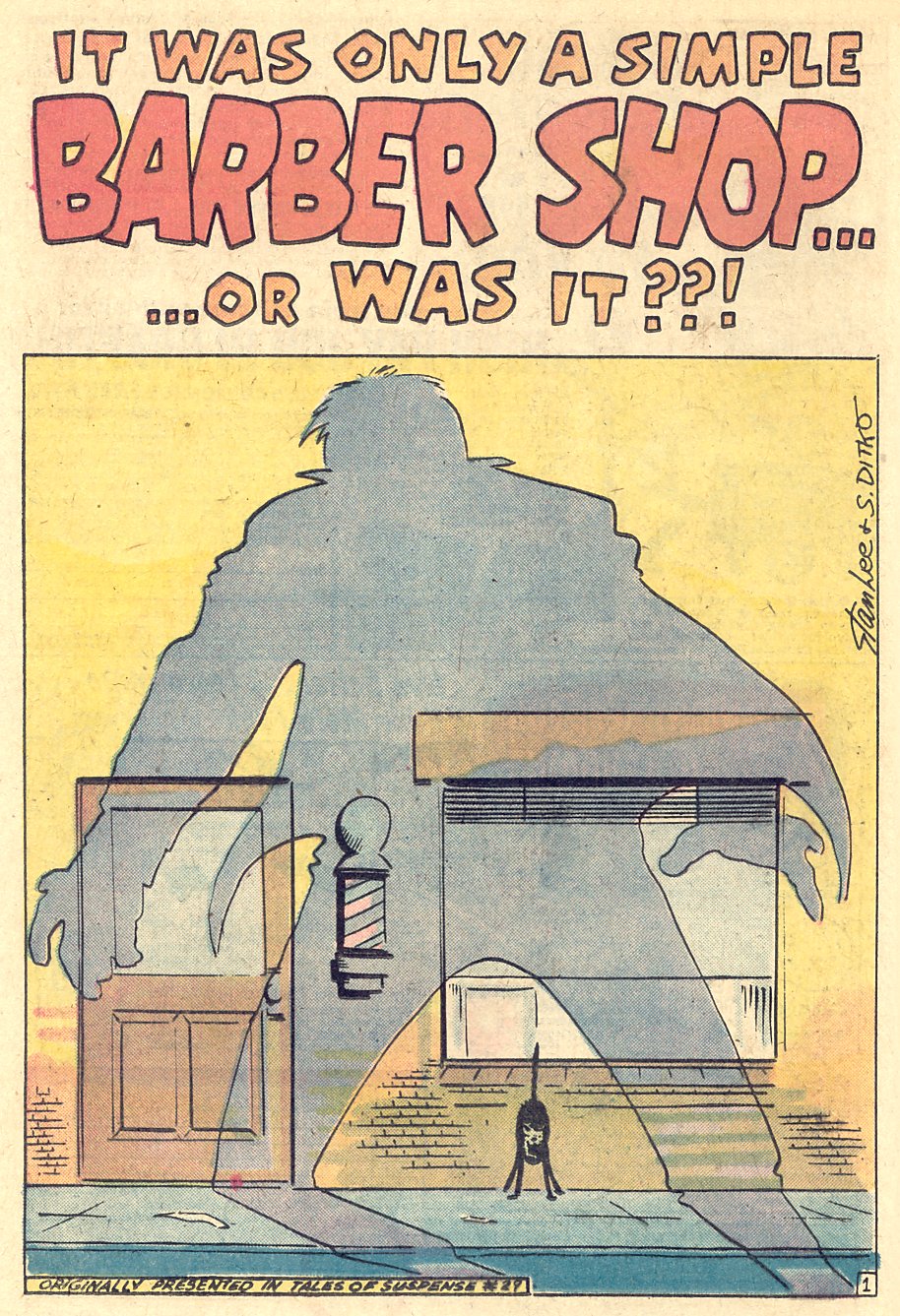 Read online Journey Into Mystery (1972) comic -  Issue #15 - 12
