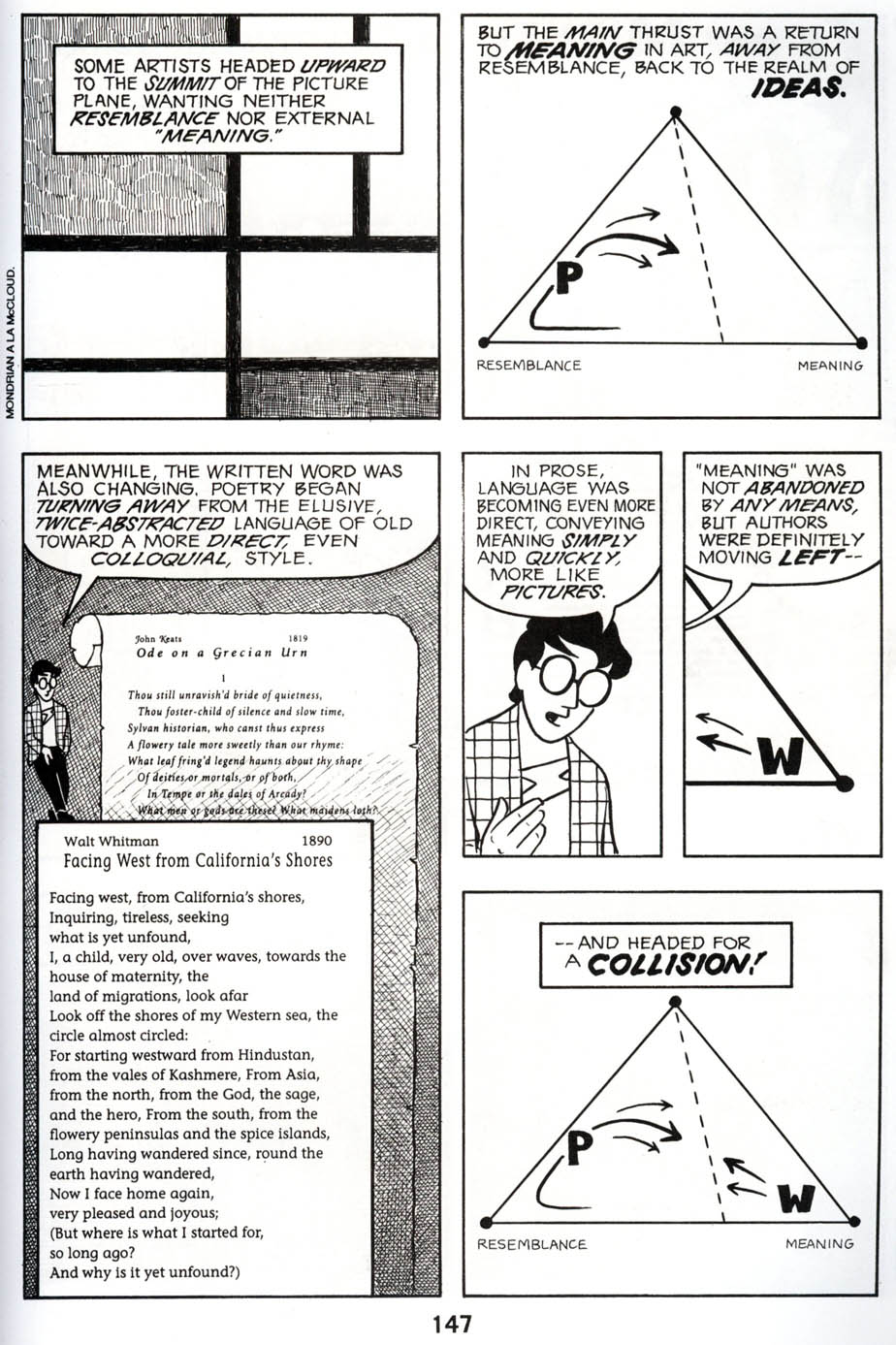 Read online Understanding Comics comic -  Issue # TPB (Part 2) - 52