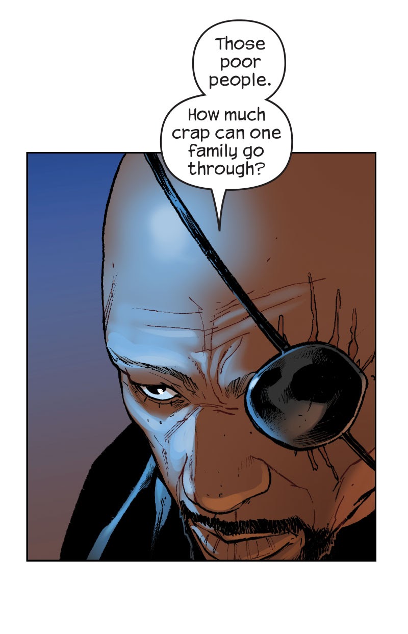 Read online Spider-Men: Infinity Comic comic -  Issue #5 - 31