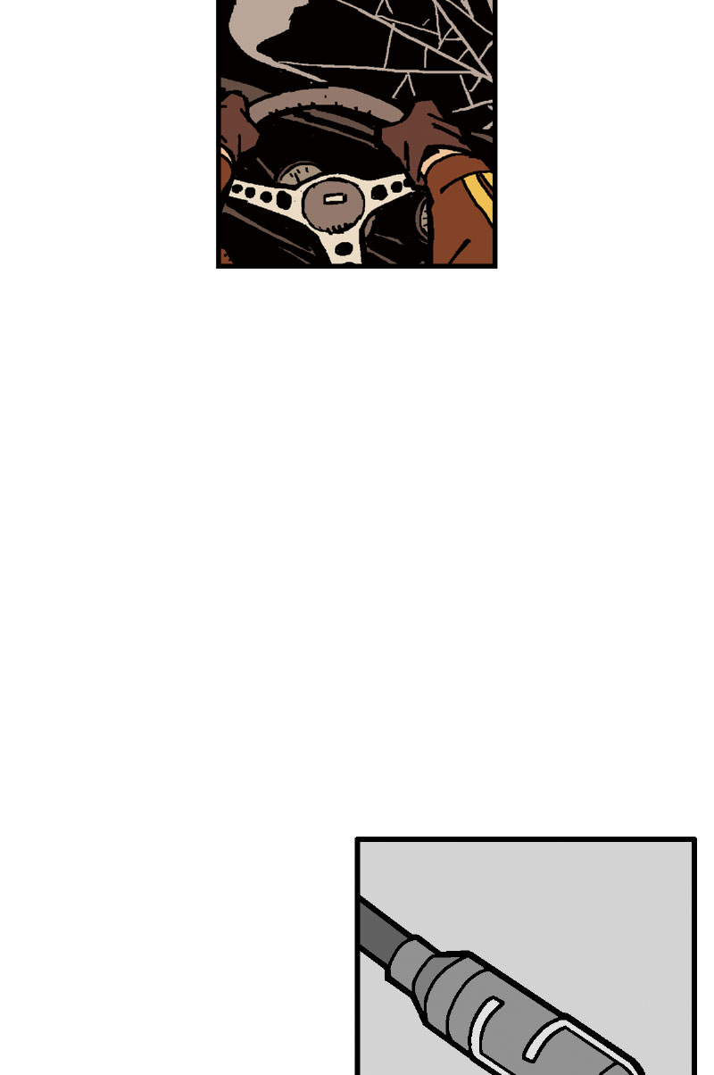 Read online Hawkeye: My Life as a Weapon Infinity Comic comic -  Issue # TPB 3 (Part 2) - 53