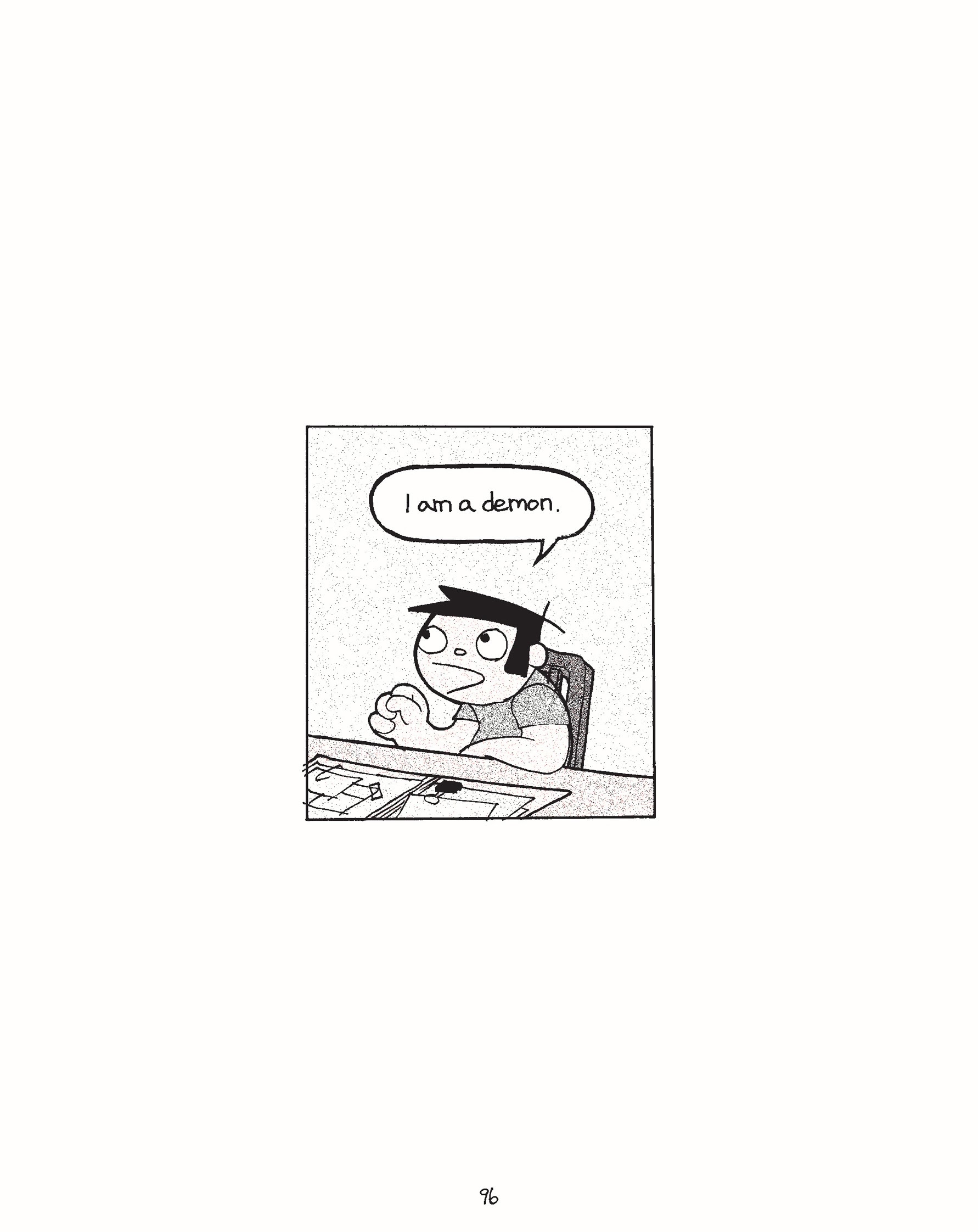 Read online Jason Shiga: Demon comic -  Issue # TPB 1 (Part 2) - 5