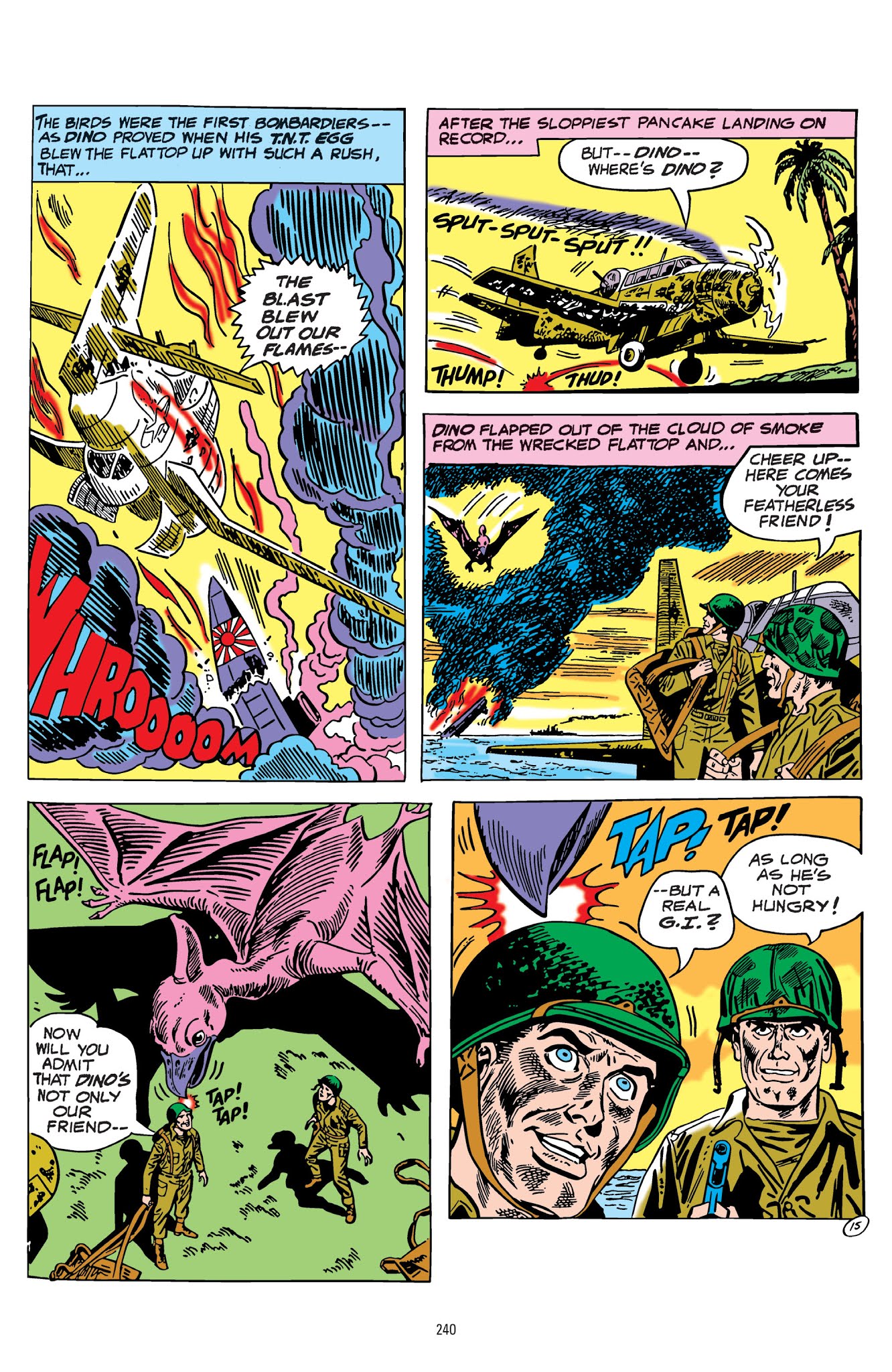 Read online Suicide Squad: The Silver Age Omnibus comic -  Issue # TPB (Part 3) - 40