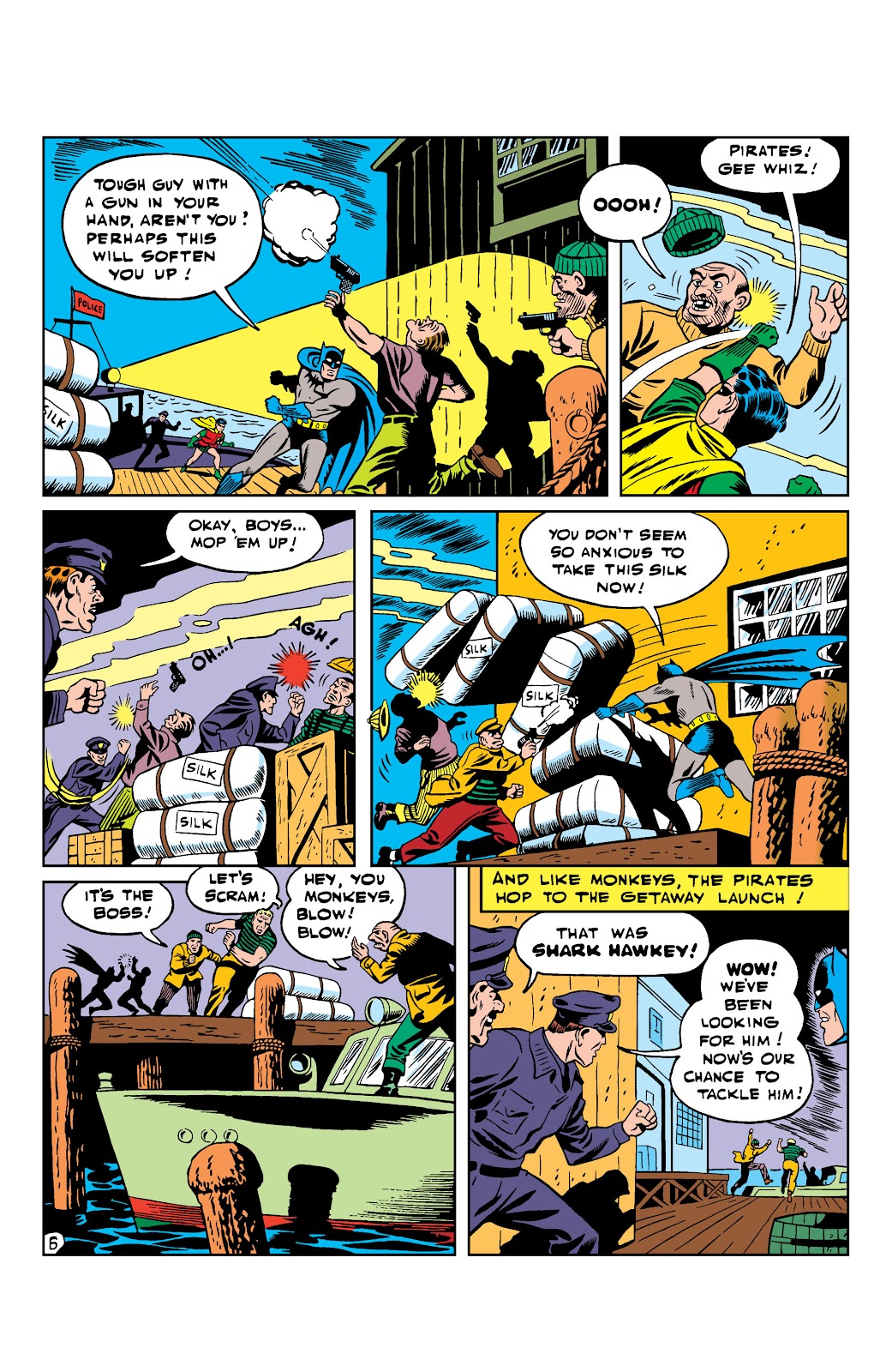 Batman (1940) issue 20 - Page 30