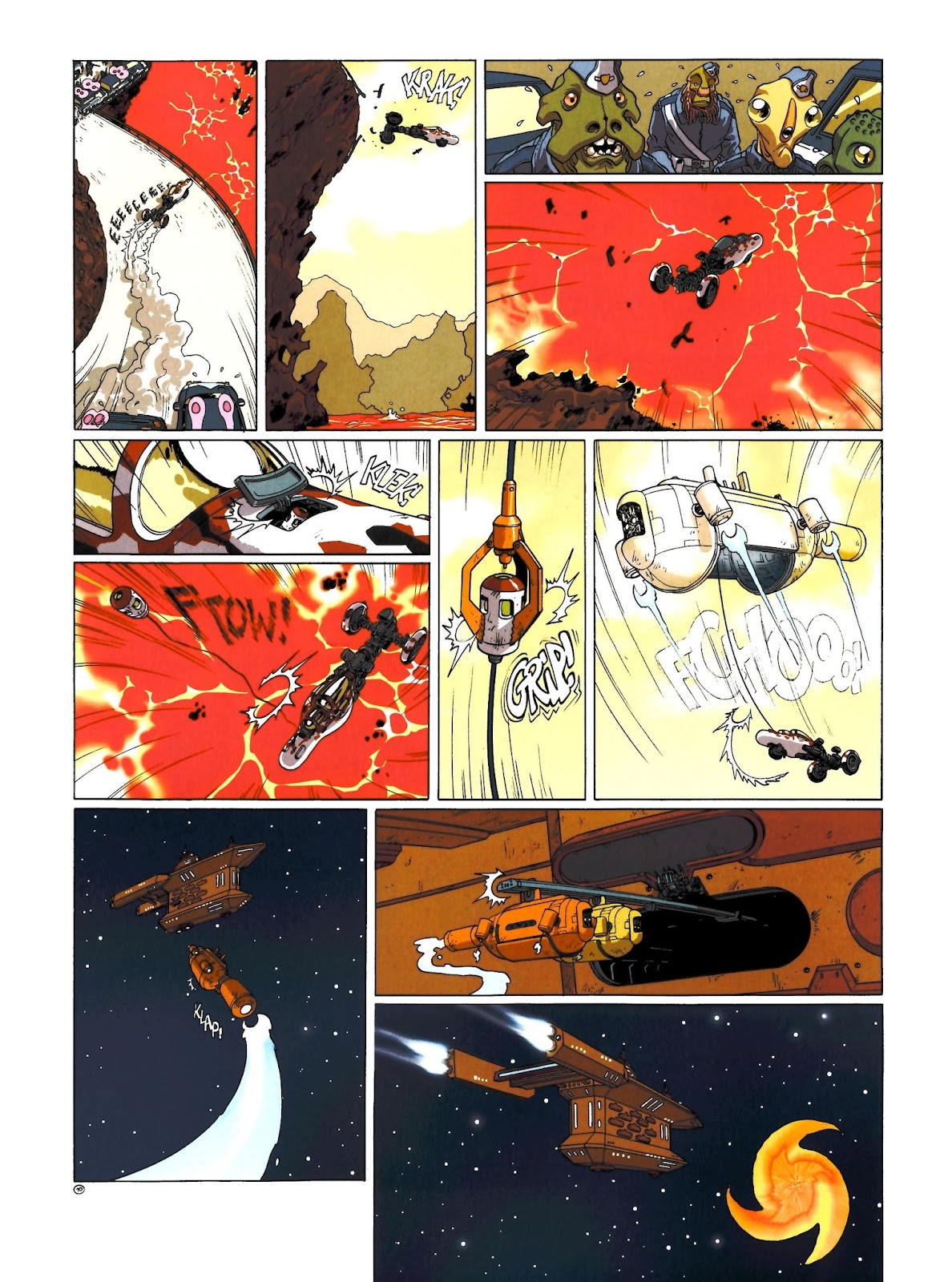 Wake issue 13 - Page 14