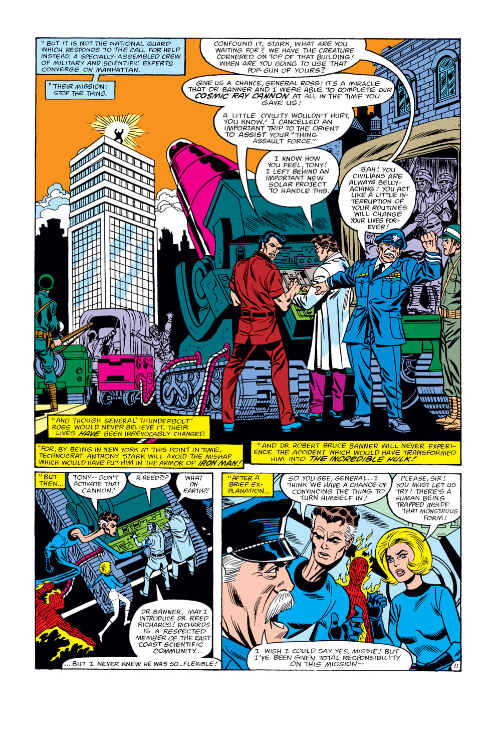 What If? (1977) #31_-_Wolverine_had_killed_the_Hulk #31 - English 32