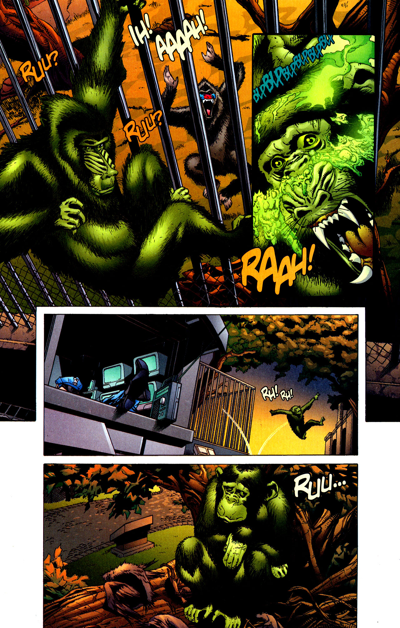 Action Comics (1938) 852 Page 2