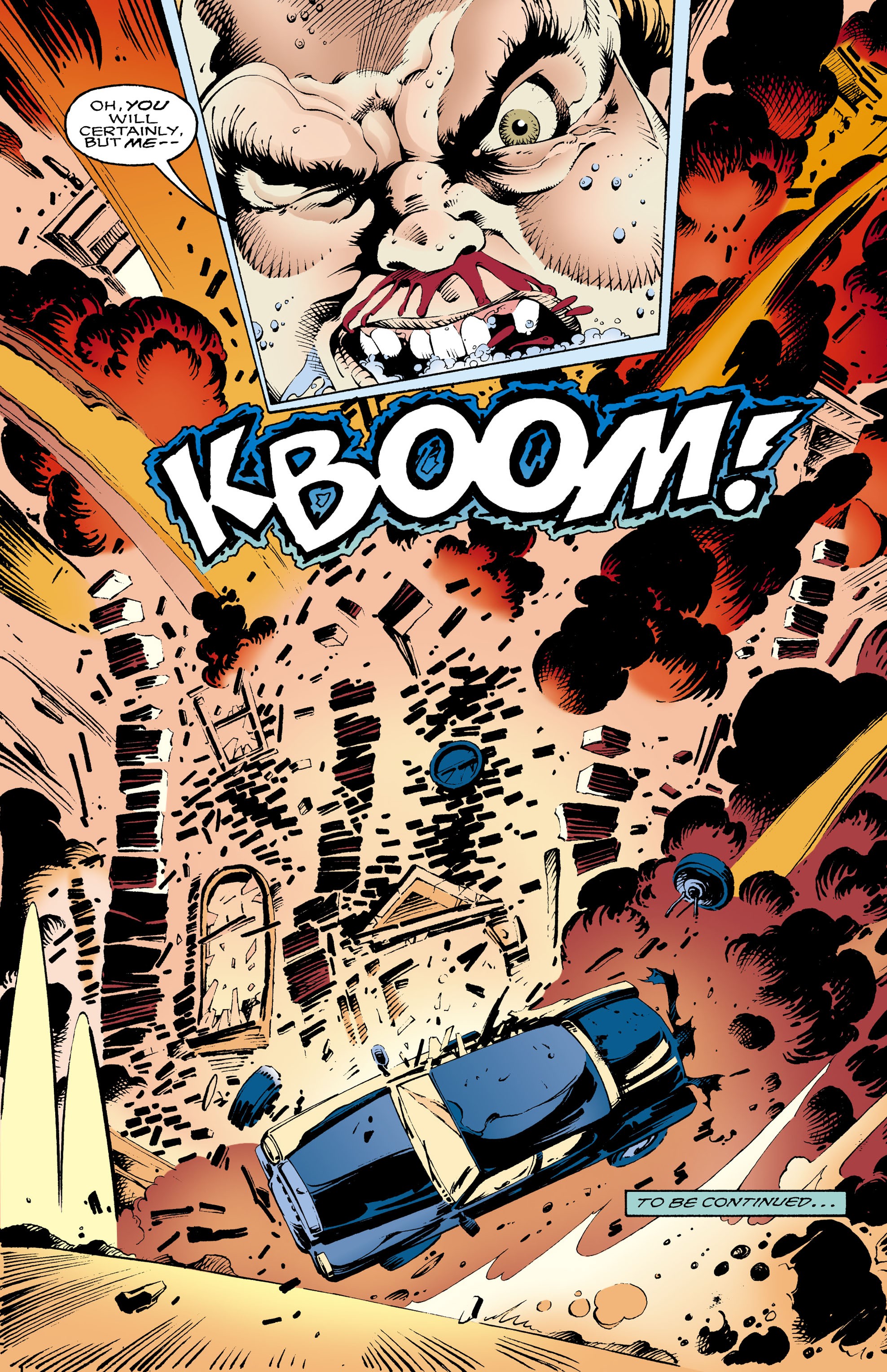 Read online DC Comics Presents: Superman - Sole Survivor comic -  Issue # TPB - 24