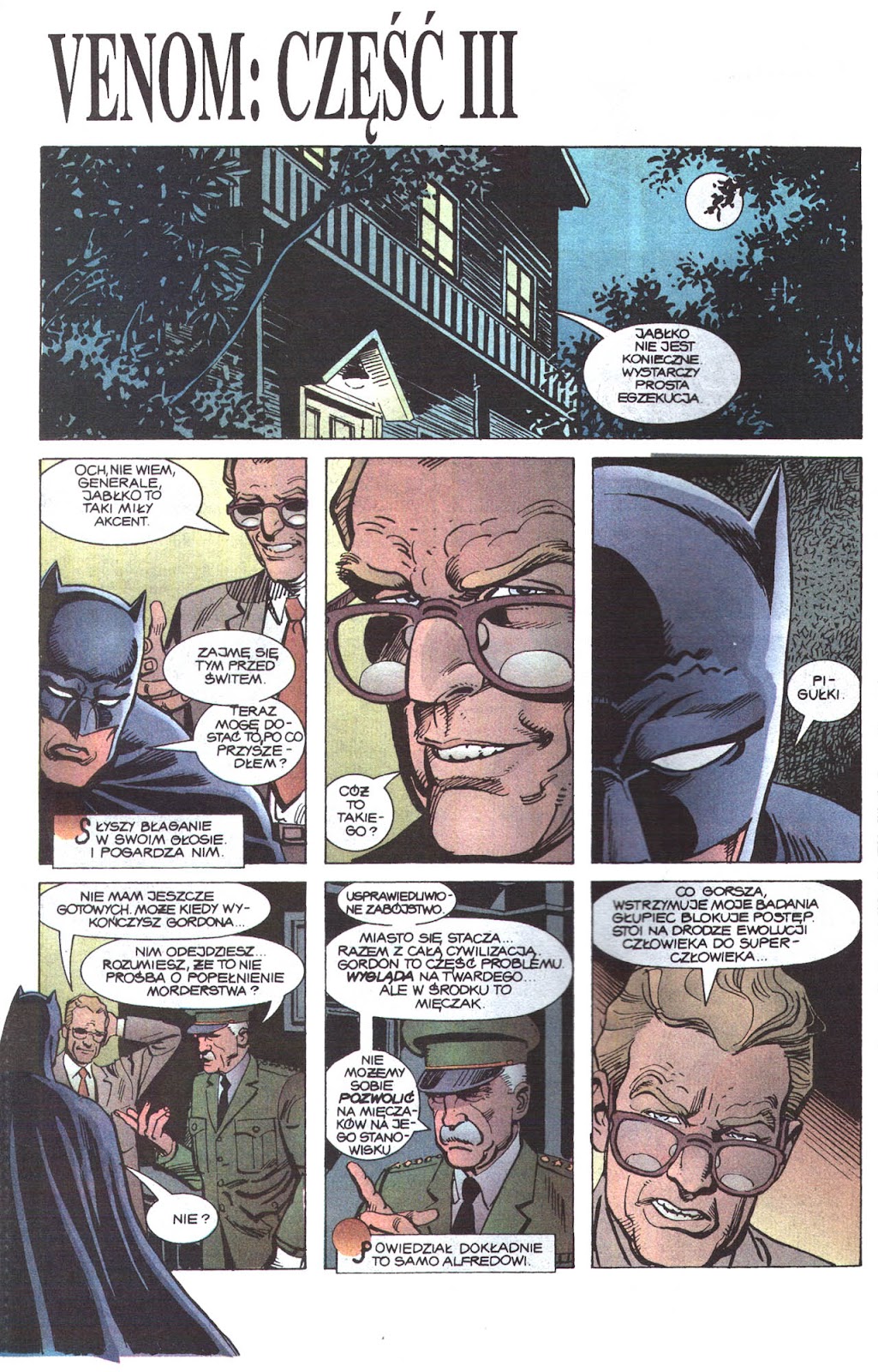 Batman: Venom issue TPB - Page 54