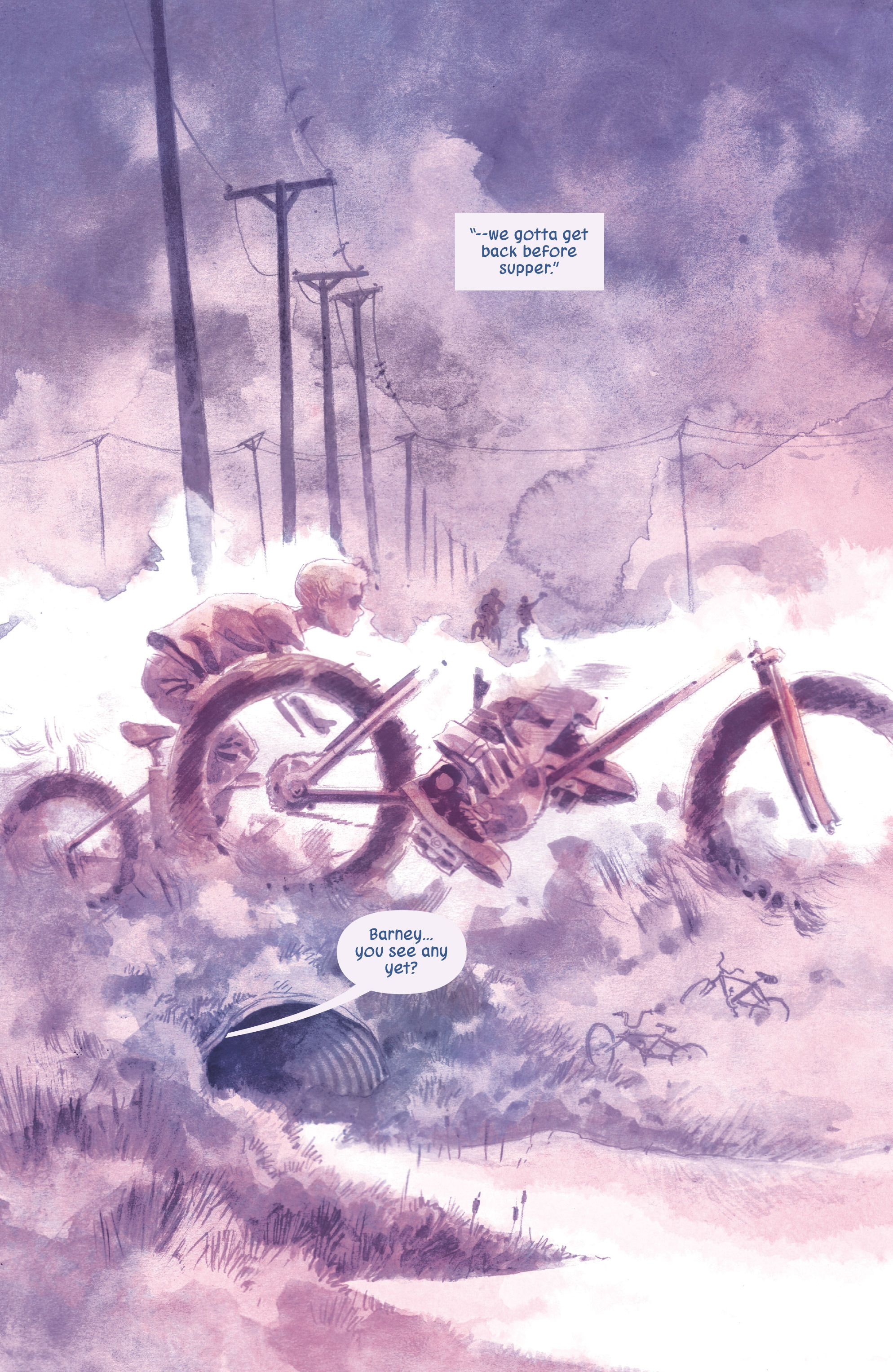 Read online All-New Hawkeye (2015) comic -  Issue #1 - 3
