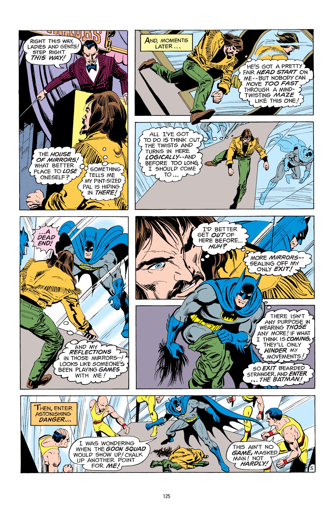 Read online Tales of the Batman: Len Wein comic -  Issue # TPB (Part 2) - 26