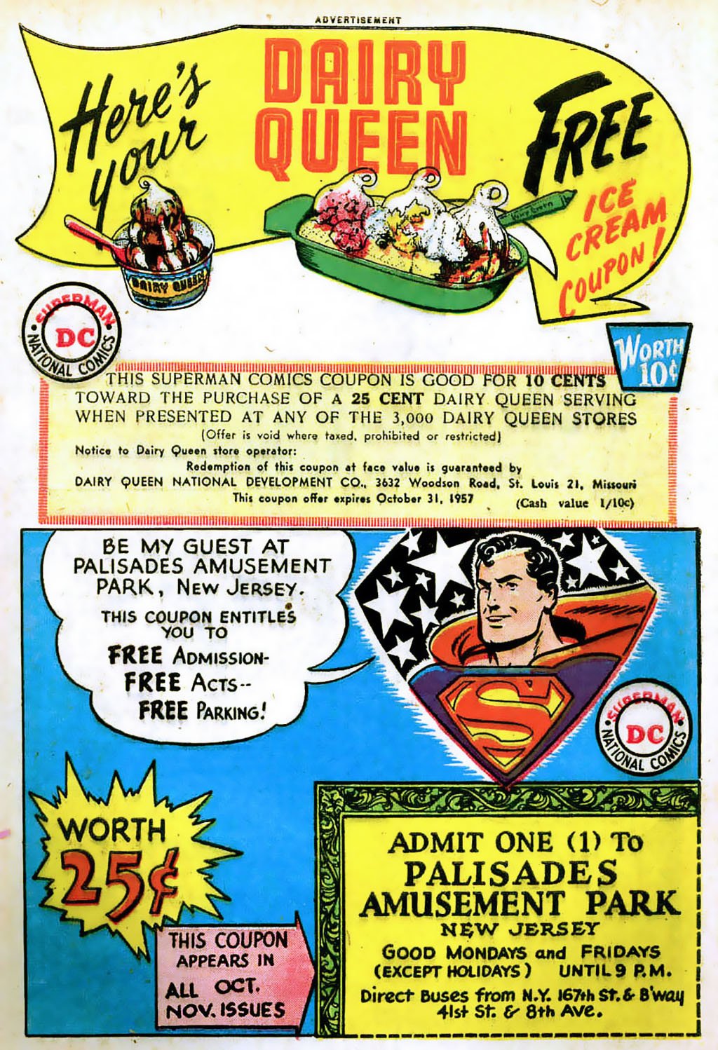 Read online Tales of the Unexpected comic -  Issue #18 - 9