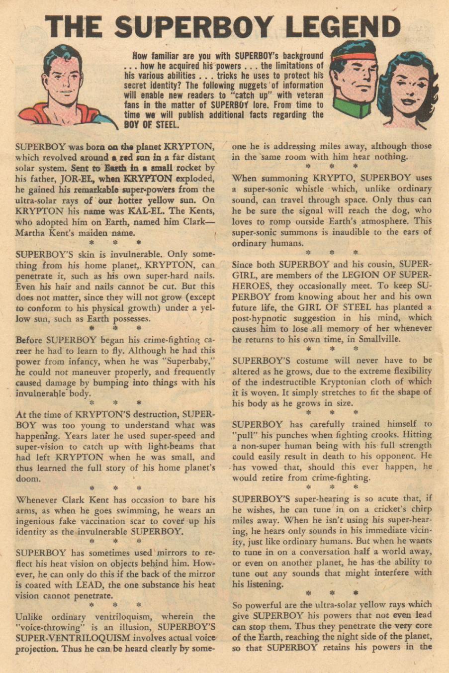 Superboy (1949) 138 Page 28