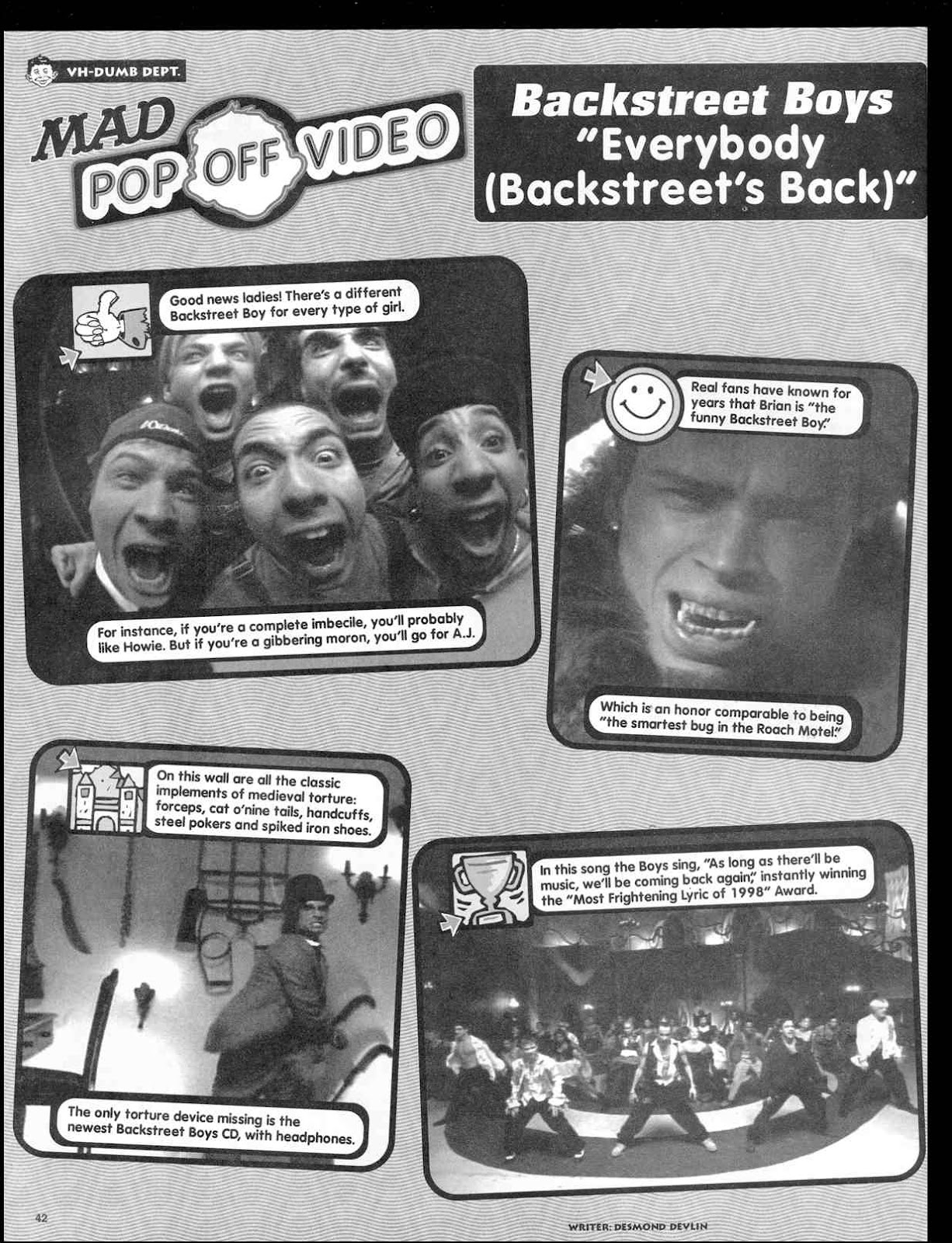 MAD issue 374 - Page 44