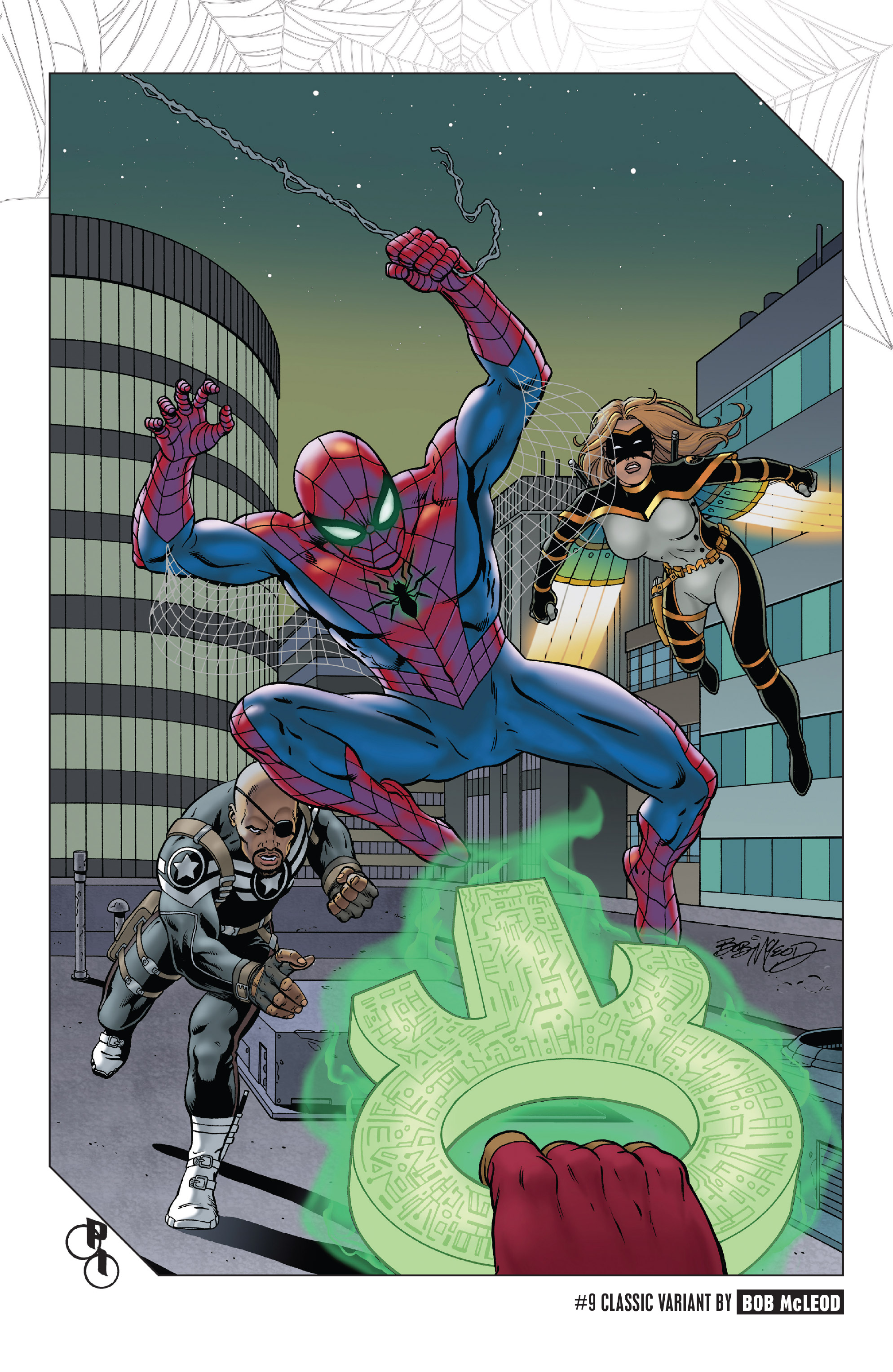 Read online The Amazing Spider-Man (2015) comic -  Issue # _Oversize TPB 1 (Part 3) - 64