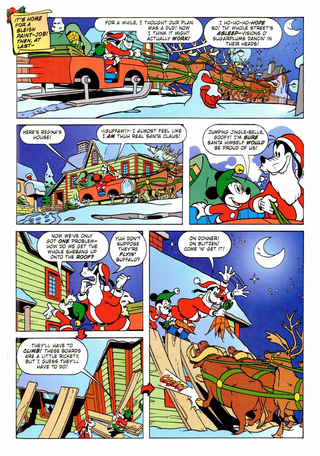 Walt Disney's Comics and Stories issue 663 - Page 49