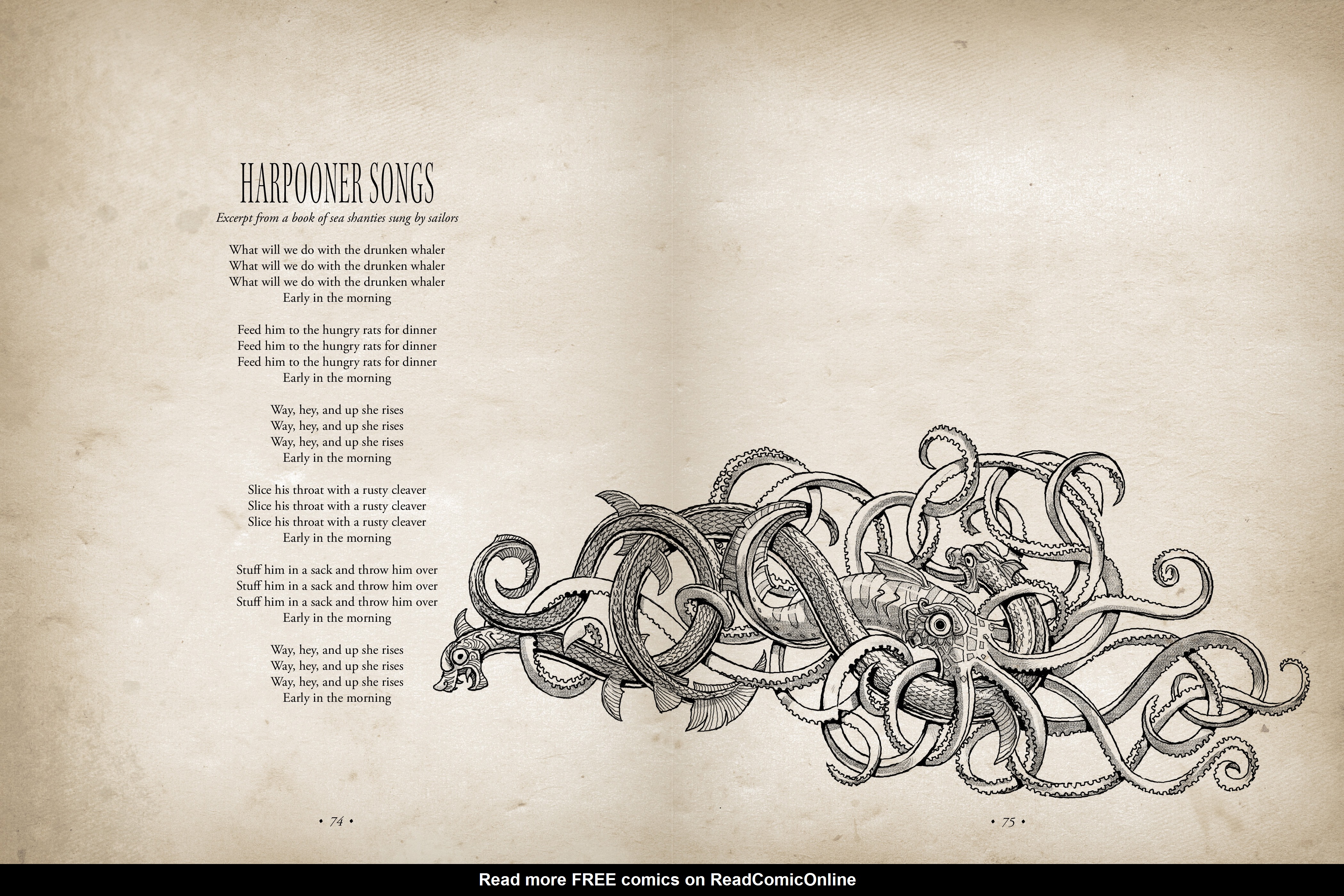 Read online Dishonored: The Dunwall Archives comic -  Issue # TPB (Part 1) - 66