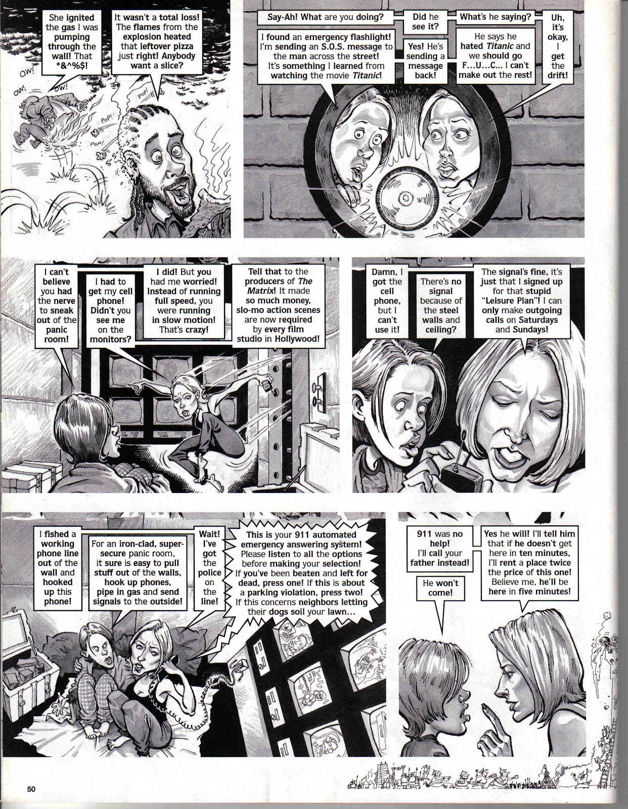 MAD issue 419 - Page 45