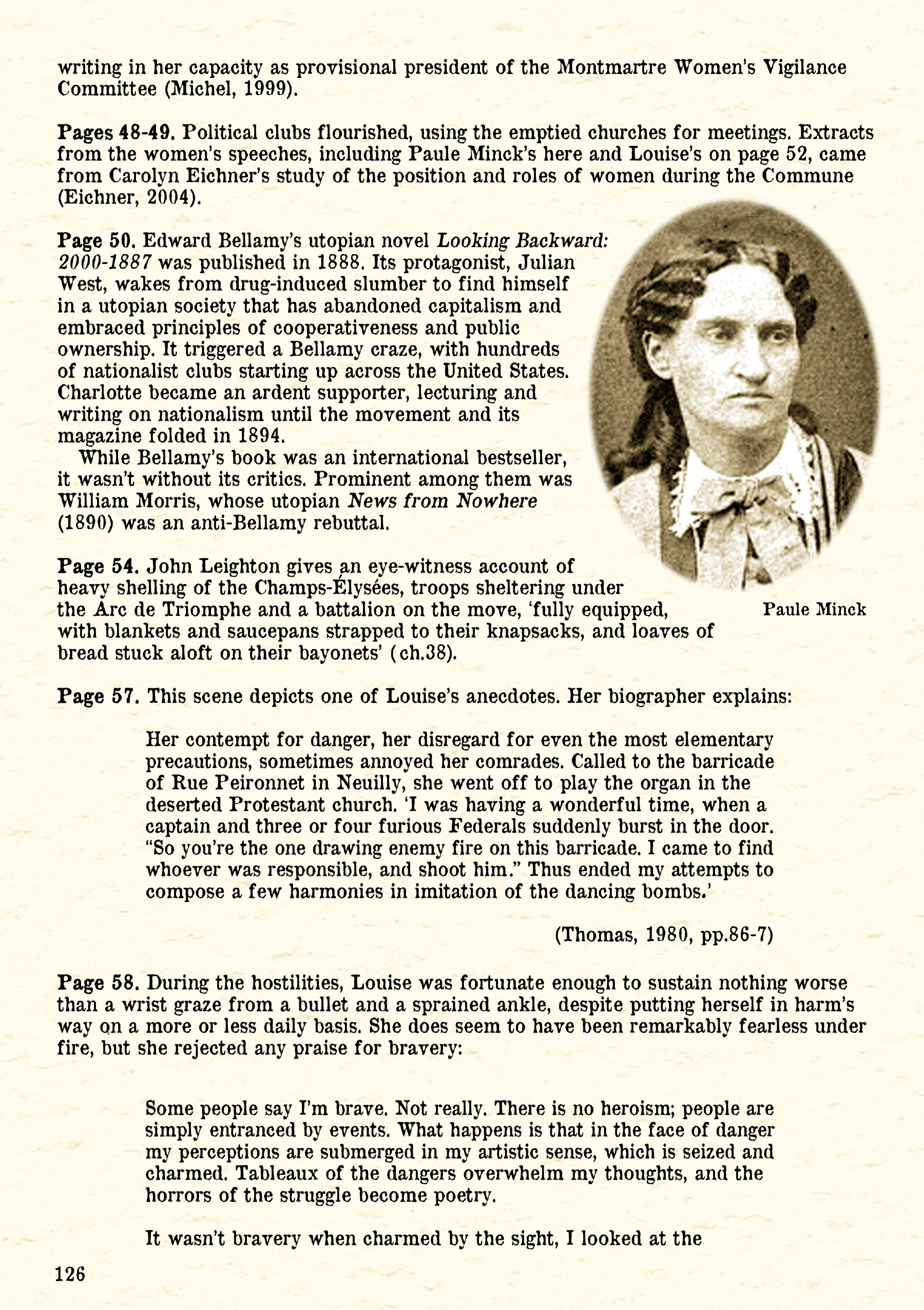 Read online The Red Virgin and the Vision of Utopia comic -  Issue # Full - 127