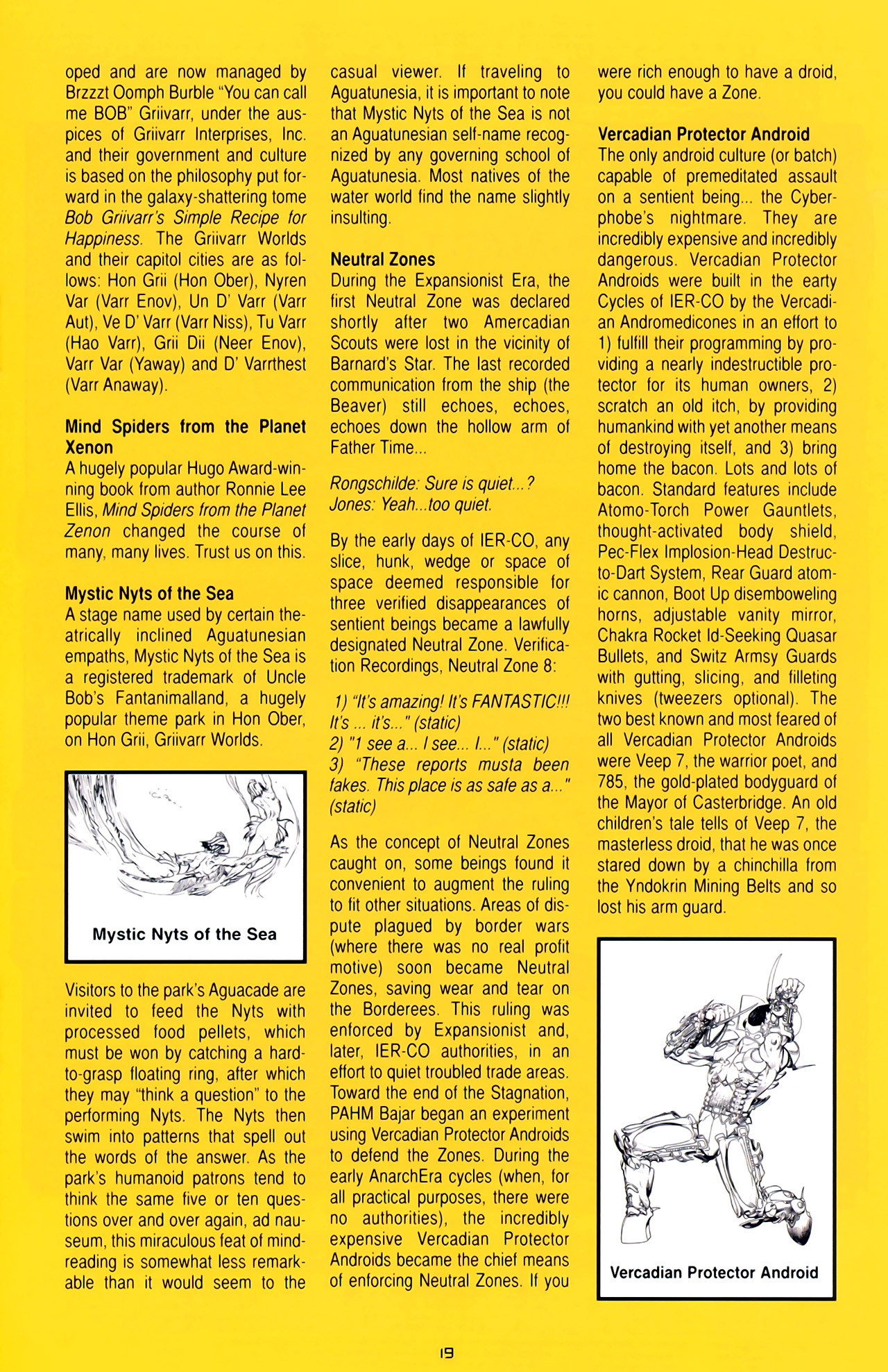 Read online Starstruck (2009) comic -  Issue #7 - 20