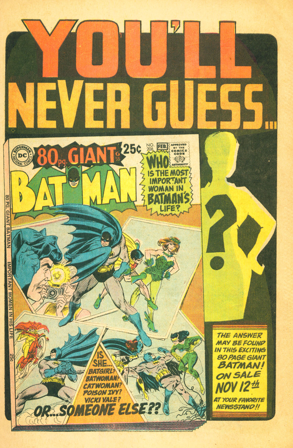 Read online Our Fighting Forces comic -  Issue #117 - 27