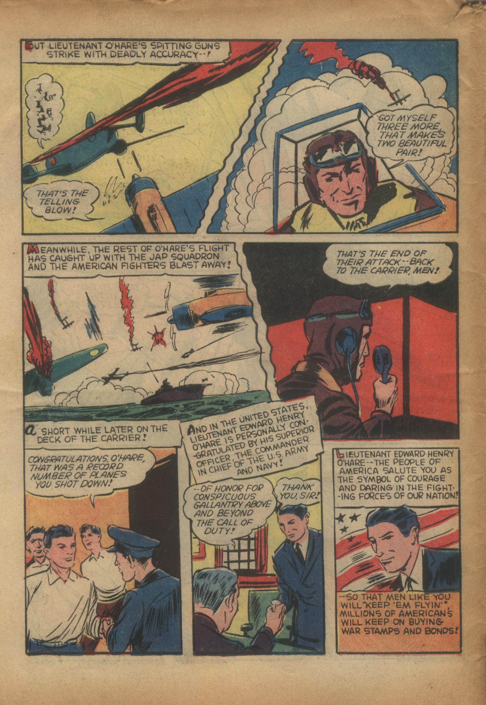 Read online The Blue Beetle comic -  Issue #15 - 66
